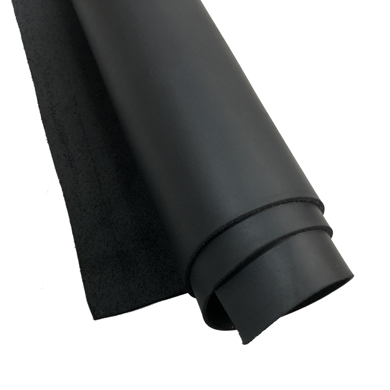 New Crazy Horse Leather 5/6oz Cowhide Leather Crafts / Accept Customization