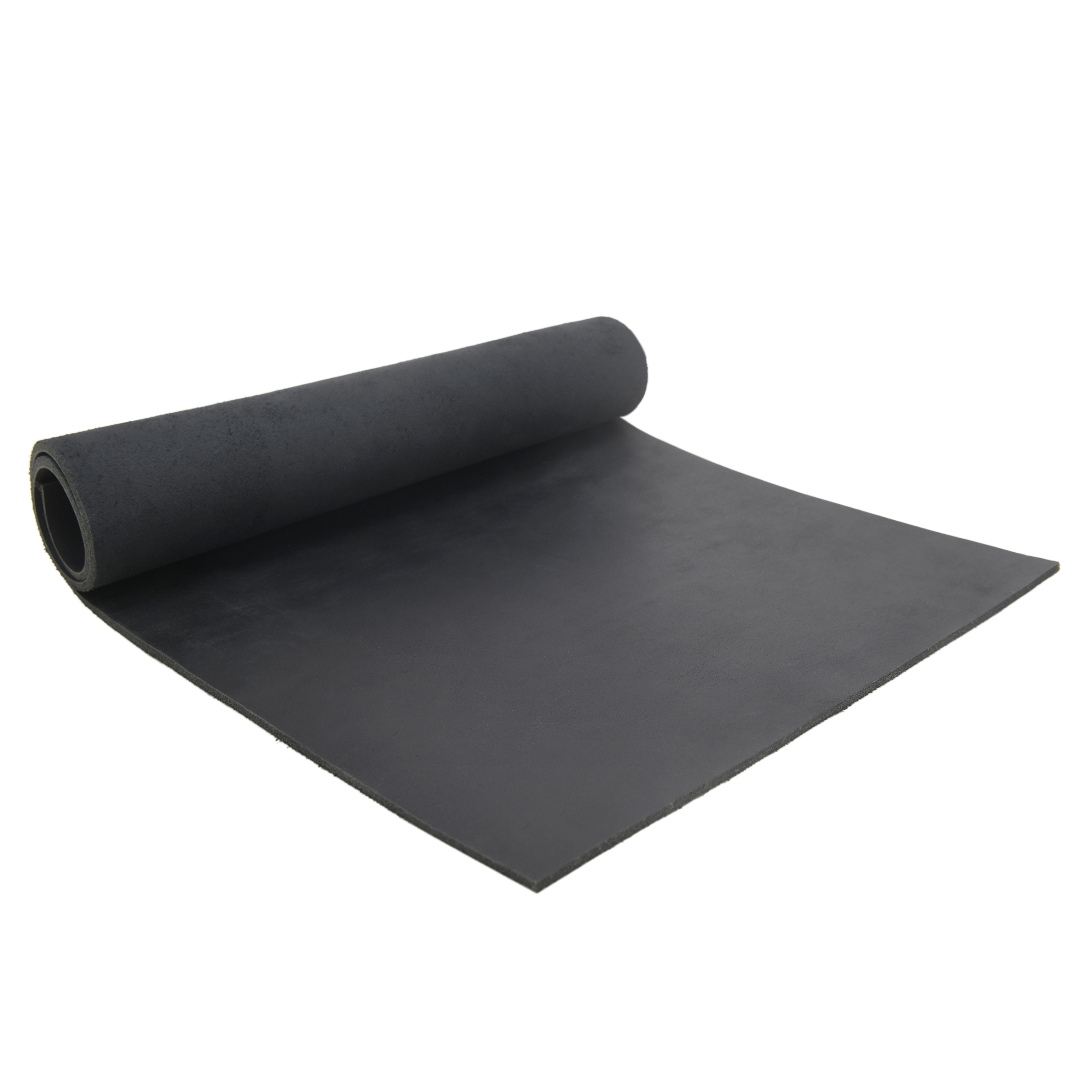 8/9oz Crazy Horse Leather Sheets Pre-Cut Skin Cowhide Square