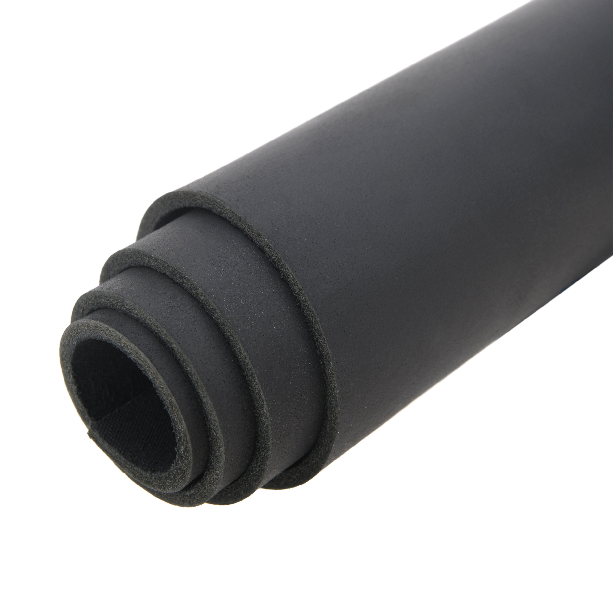 8/9oz Crazy Horse Leather Sheets Pre-Cut Skin Cowhide Square