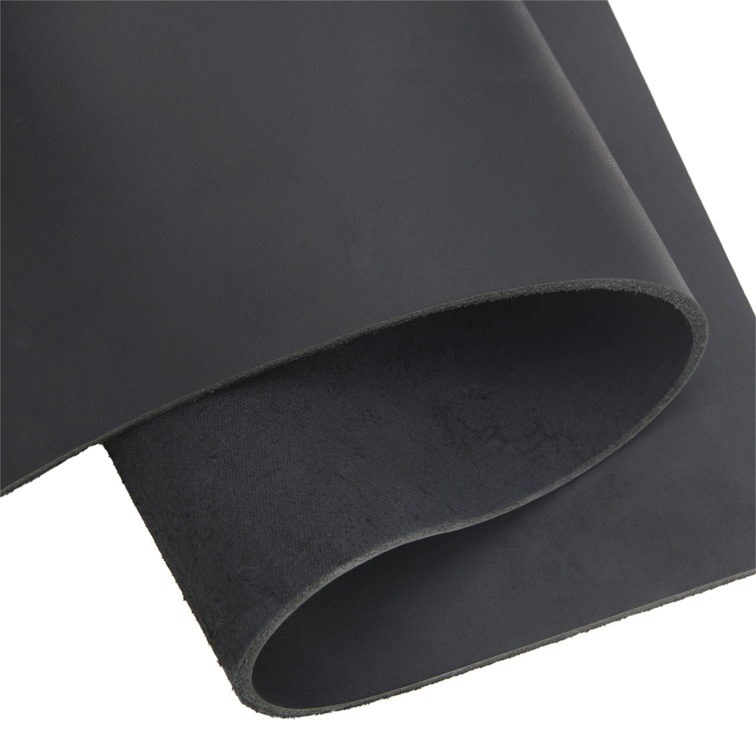 8/9oz Crazy Horse Leather Sheets Pre-Cut Skin Cowhide Square