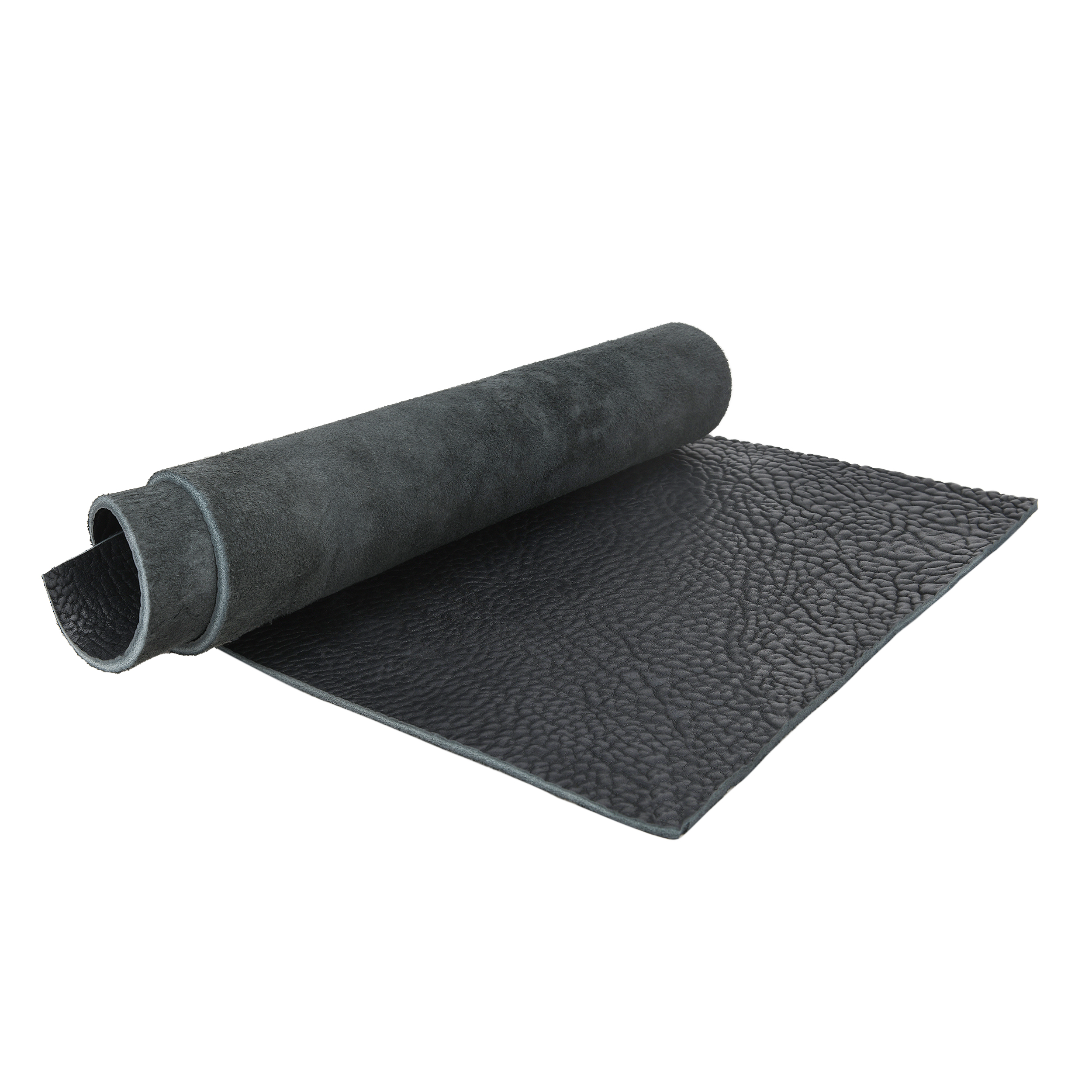 4-4.5mm Leather Hide Vegetable Tanned Tooling Leather Cowhide Leather