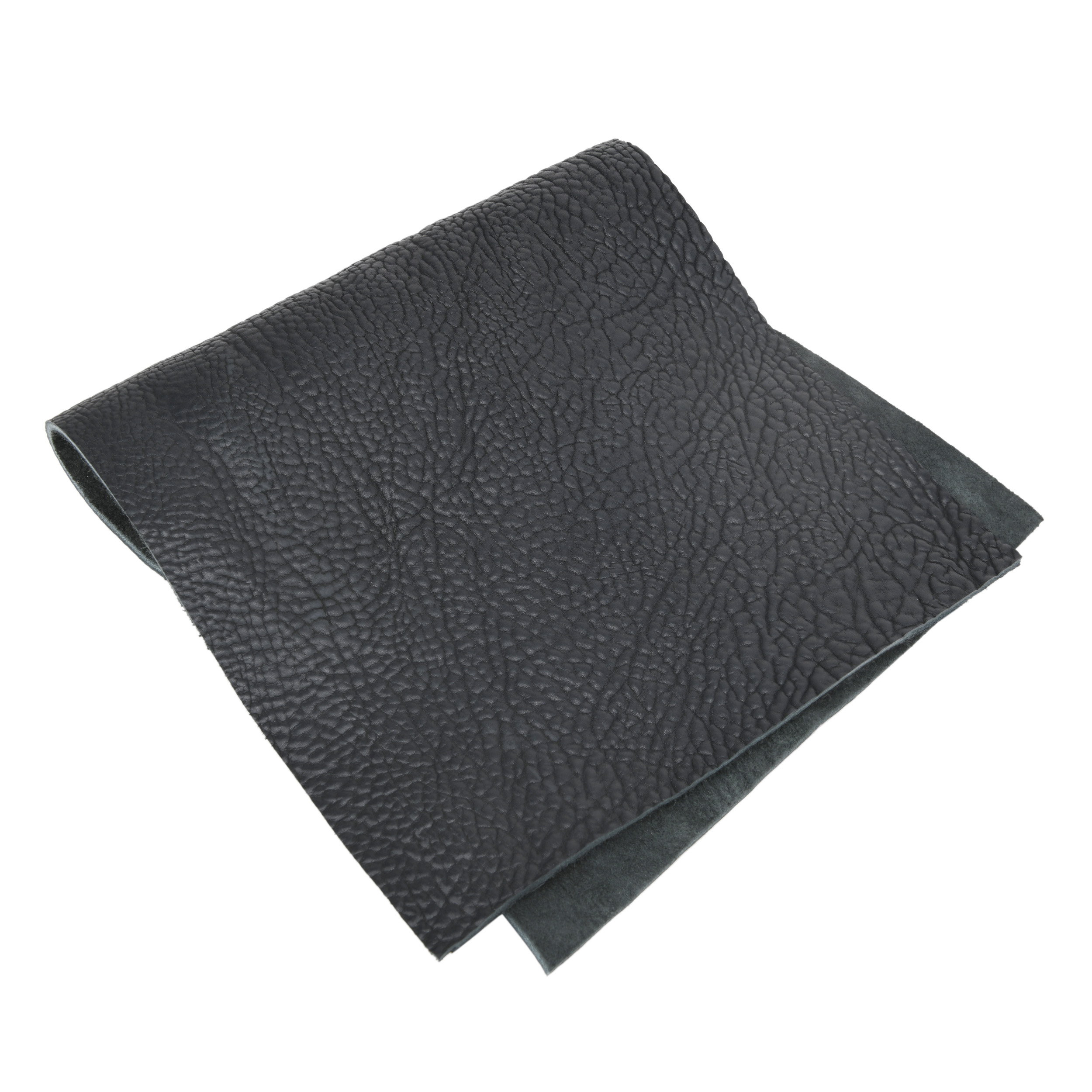 4-4.5mm Leather Hide Vegetable Tanned Tooling Leather Cowhide Leather