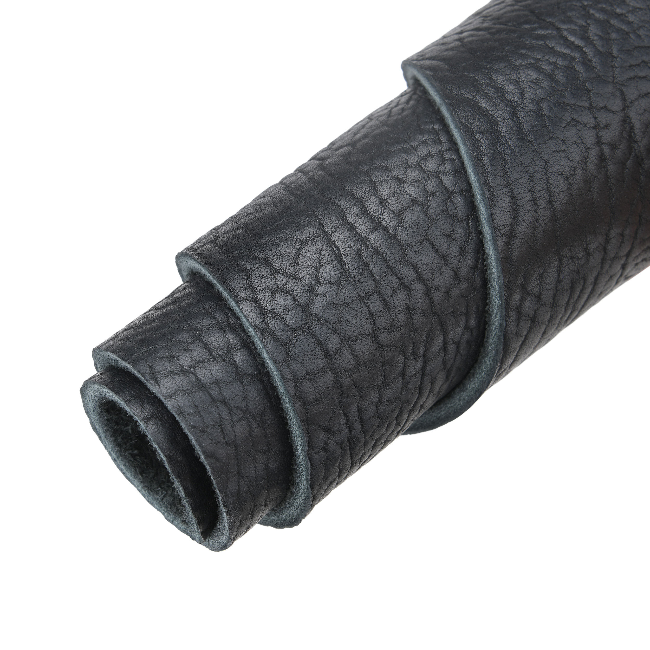 4-4.5mm Leather Hide Vegetable Tanned Tooling Leather Cowhide Leather