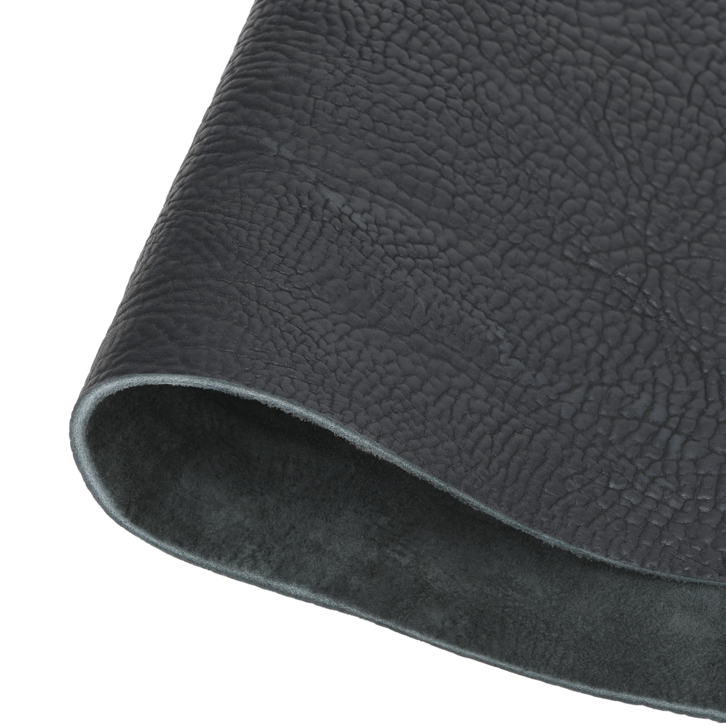 4-4.5mm Leather Hide Vegetable Tanned Tooling Leather Cowhide Leather