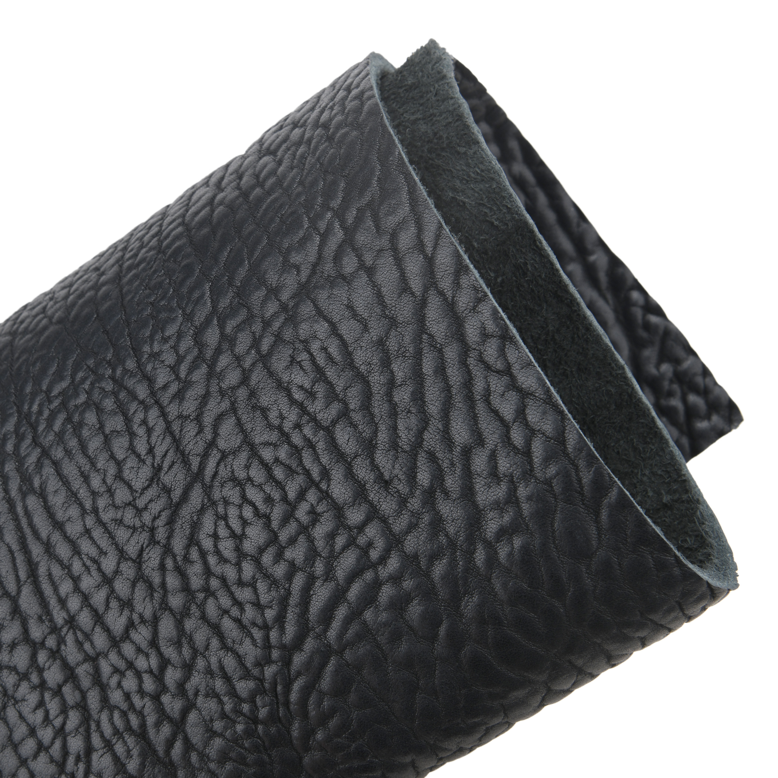 4-4.5mm Leather Hide Vegetable Tanned Tooling Leather Cowhide Leather