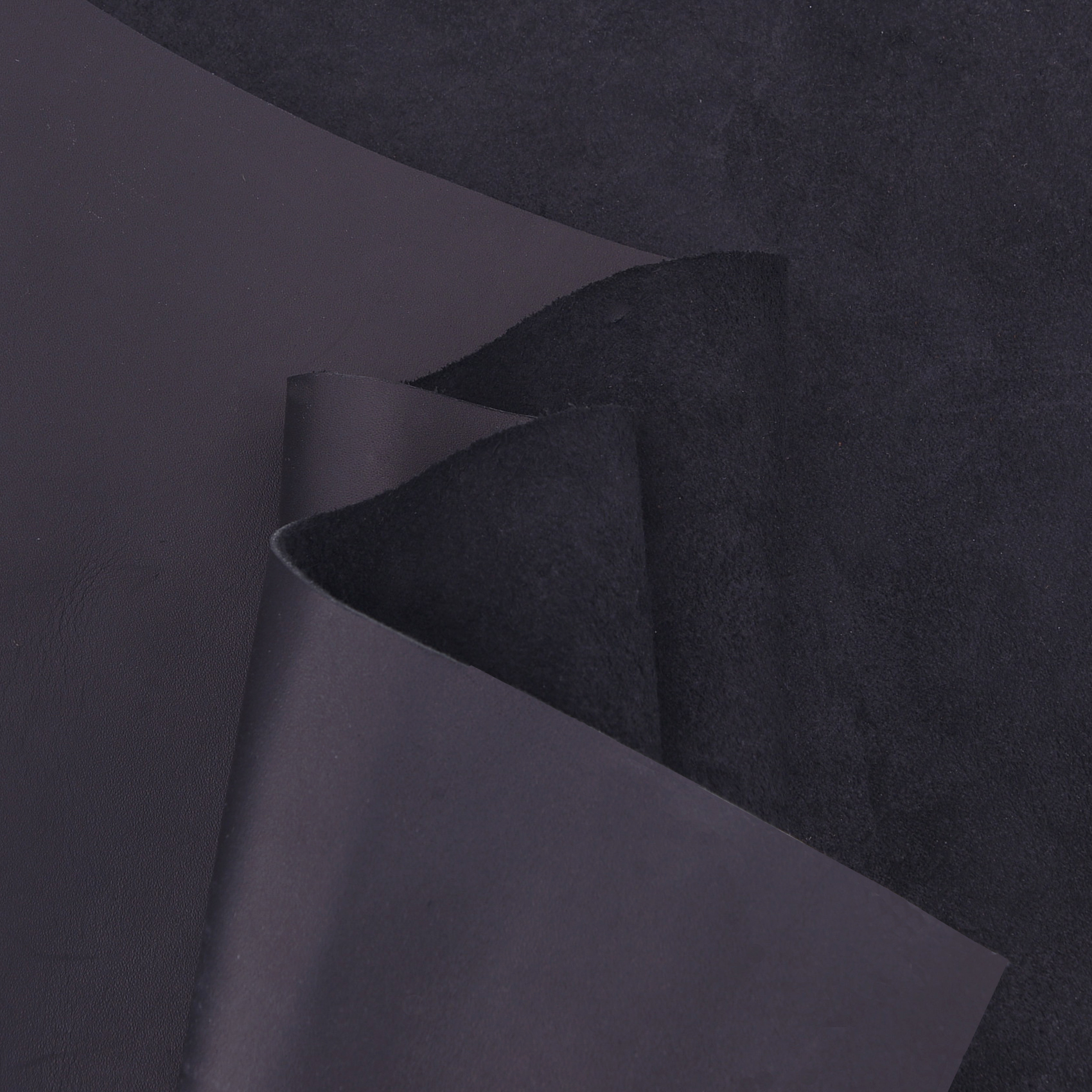 Genuinue Cowhide Full Grain Tooling Leather 2.0mm Pre Cut Crafting Square