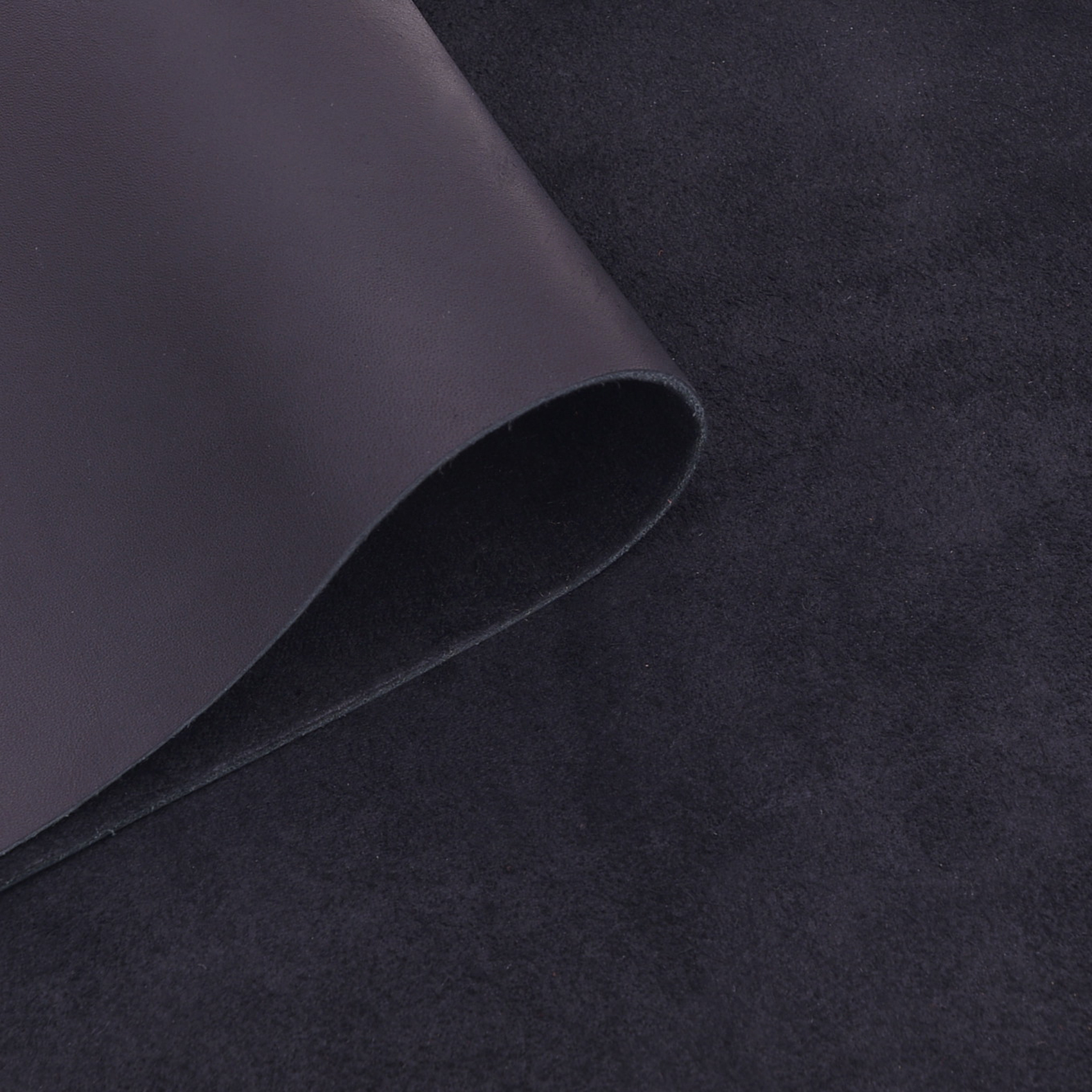 Genuinue Cowhide Full Grain Tooling Leather 2.0mm Pre Cut Crafting Square