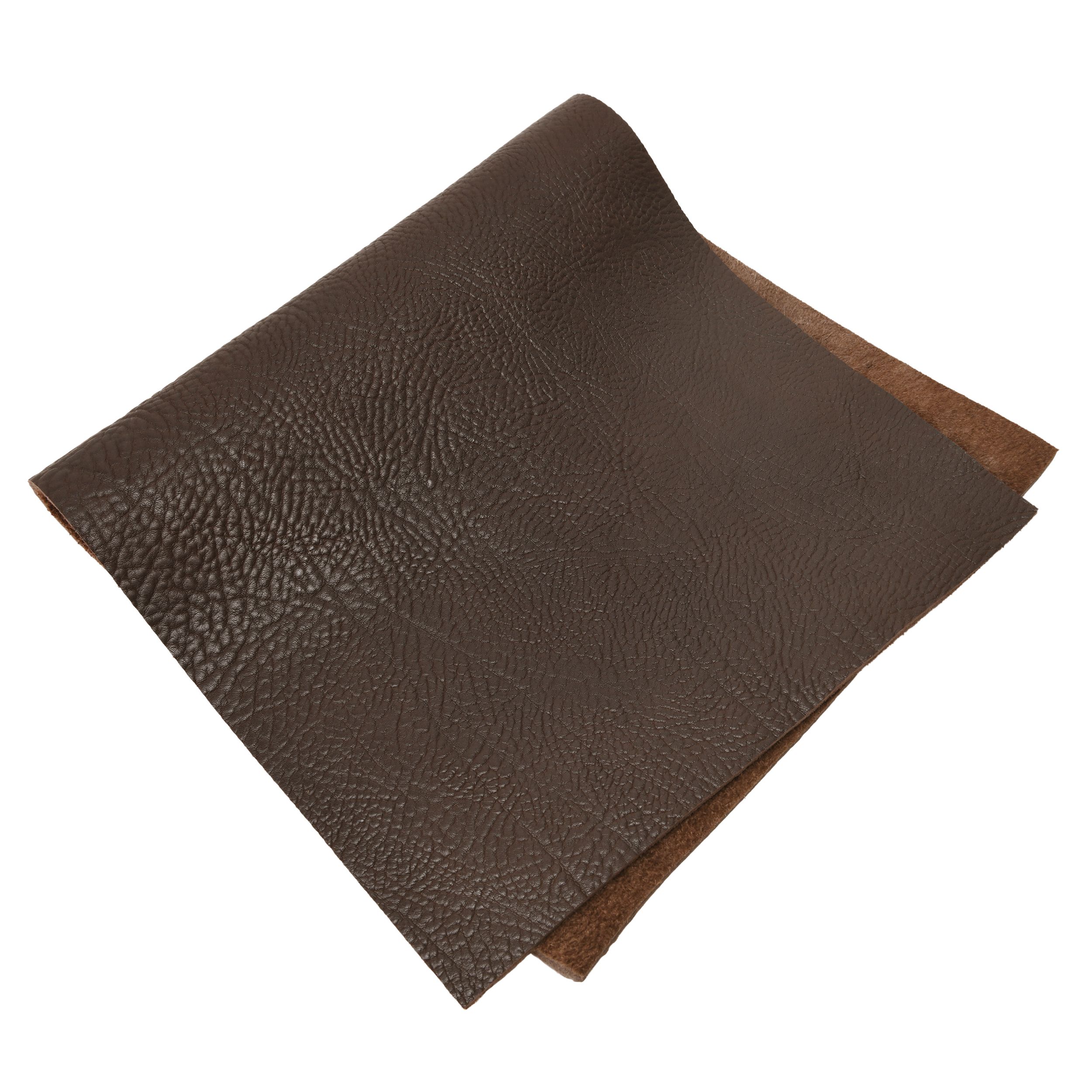 4-4.5mm Leather Hide Vegetable Tanned Tooling Leather Cowhide Leather