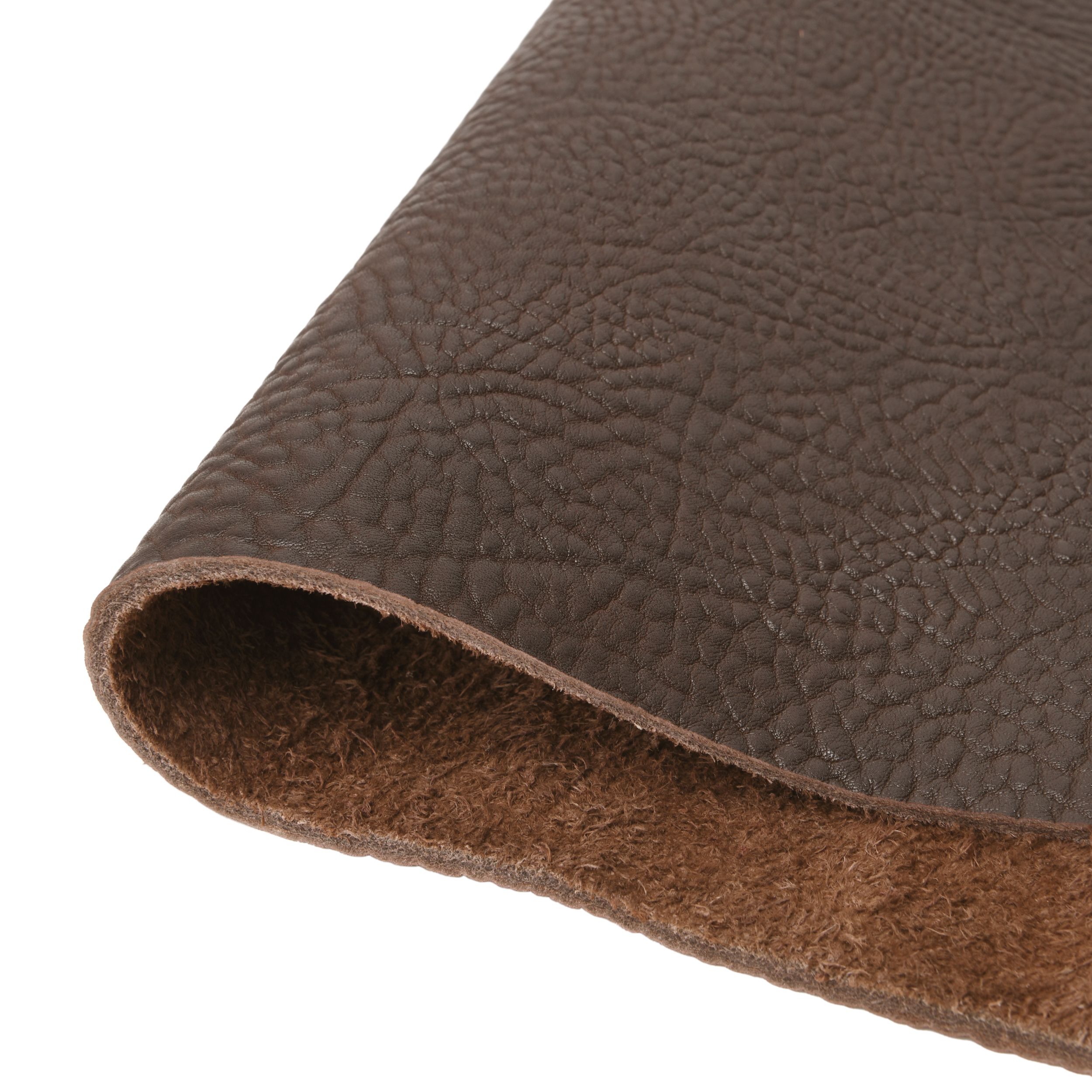 4-4.5mm Leather Hide Vegetable Tanned Tooling Leather Cowhide Leather