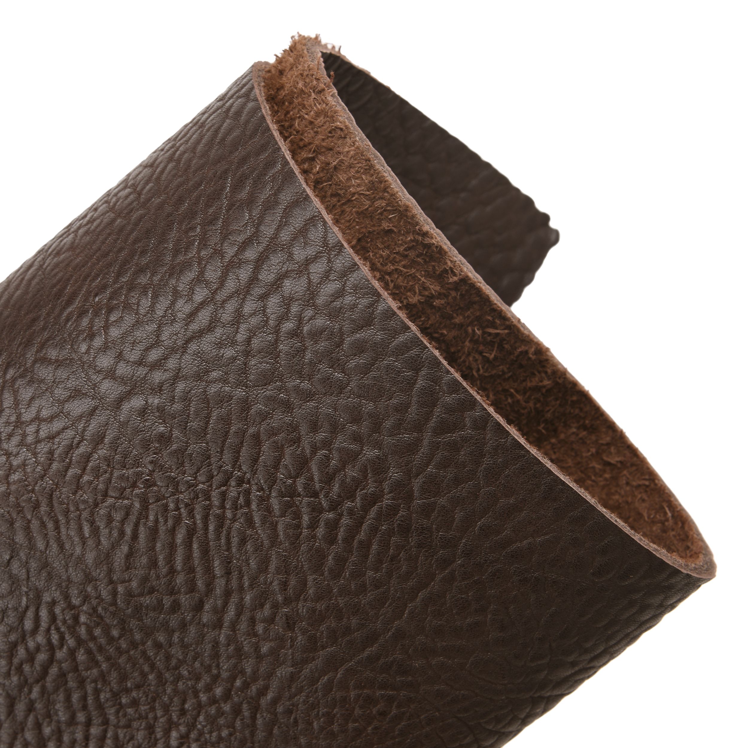 4-4.5mm Leather Hide Vegetable Tanned Tooling Leather Cowhide Leather