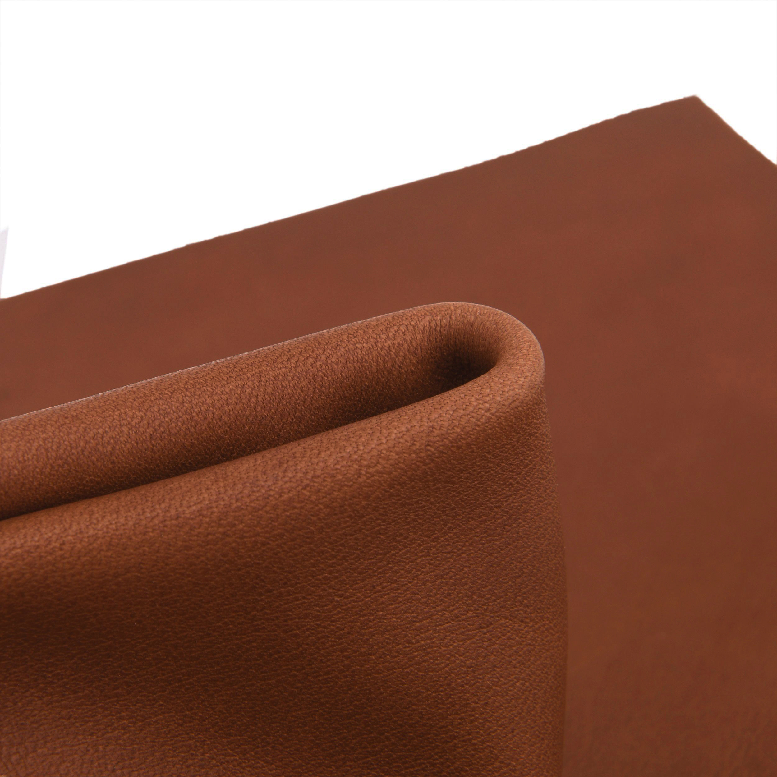 Genuinue Cowhide Full Grain Tooling Leather 2.0mm Pre Cut Crafting Square