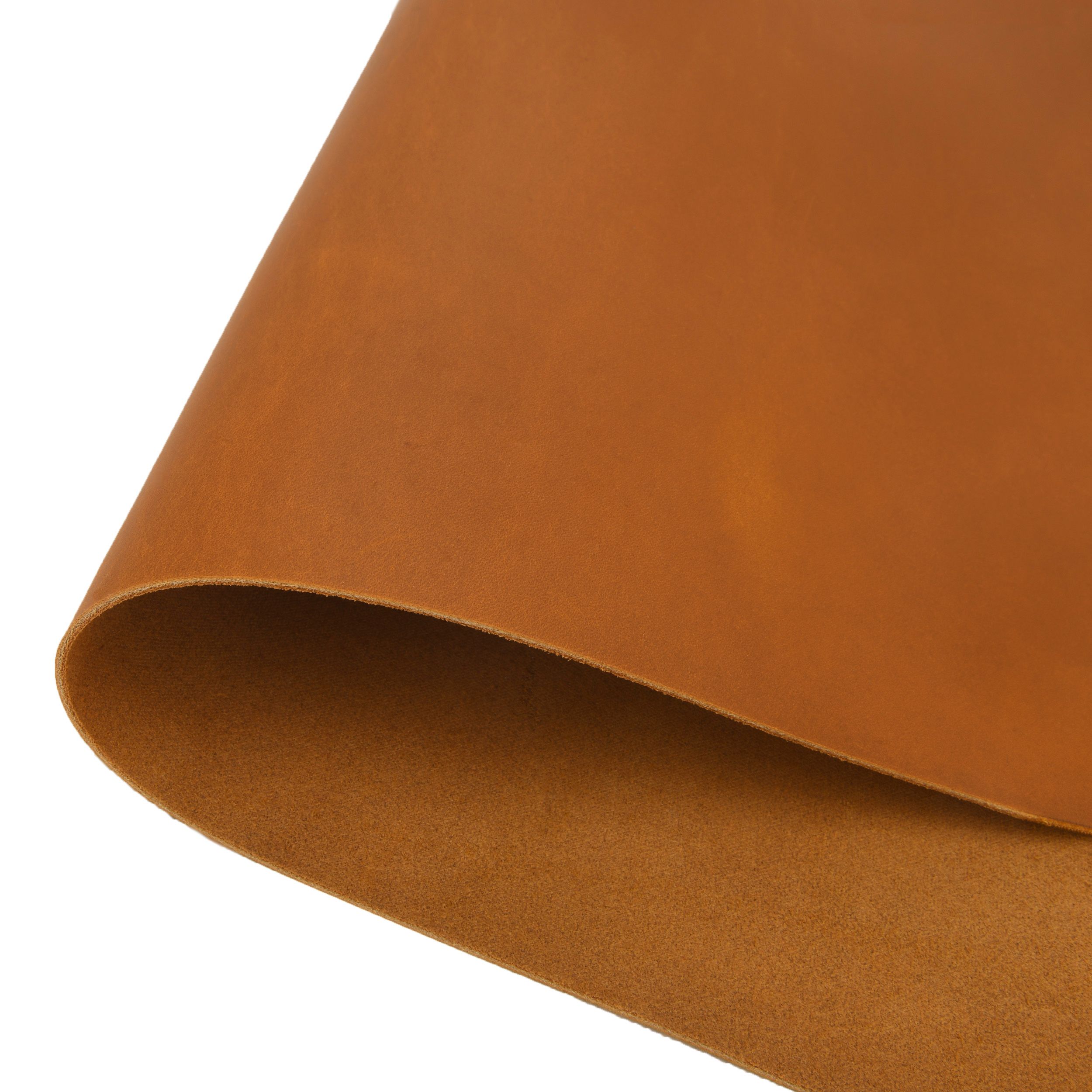 New Crazy Horse Leather 5/6oz Cowhide Leather Crafts / Accept Customization