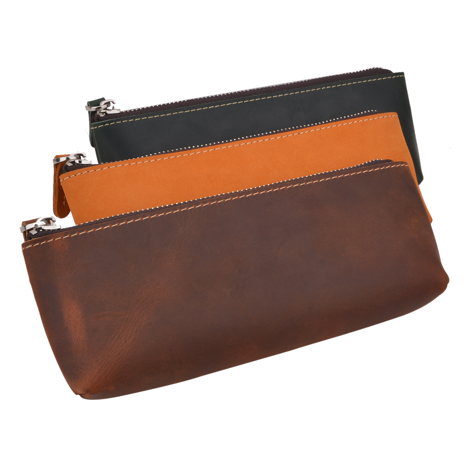 Women's Wallet Purses Bag Ladies Leather Coin Bag Durable Convenient Wallets Purse 