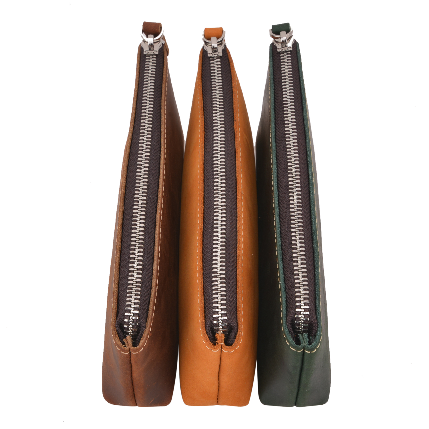 Women's Wallet Purses Bag Ladies Leather Coin Bag Durable Convenient Wallets Purse 