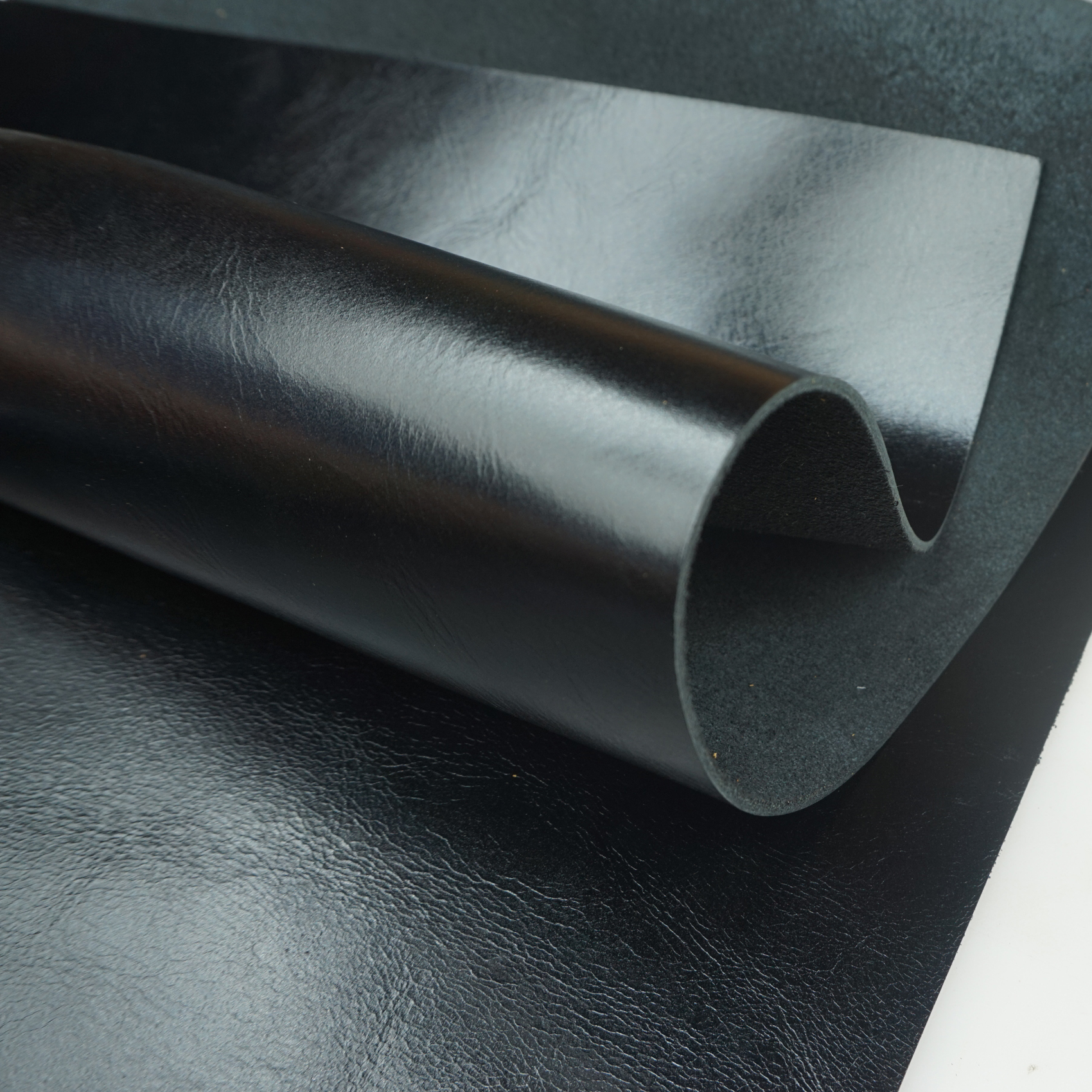 Natural Cowhide Leather 2mm Thick First Layer Material DIY Hand Genuine Leather Craft Hobby Sewing