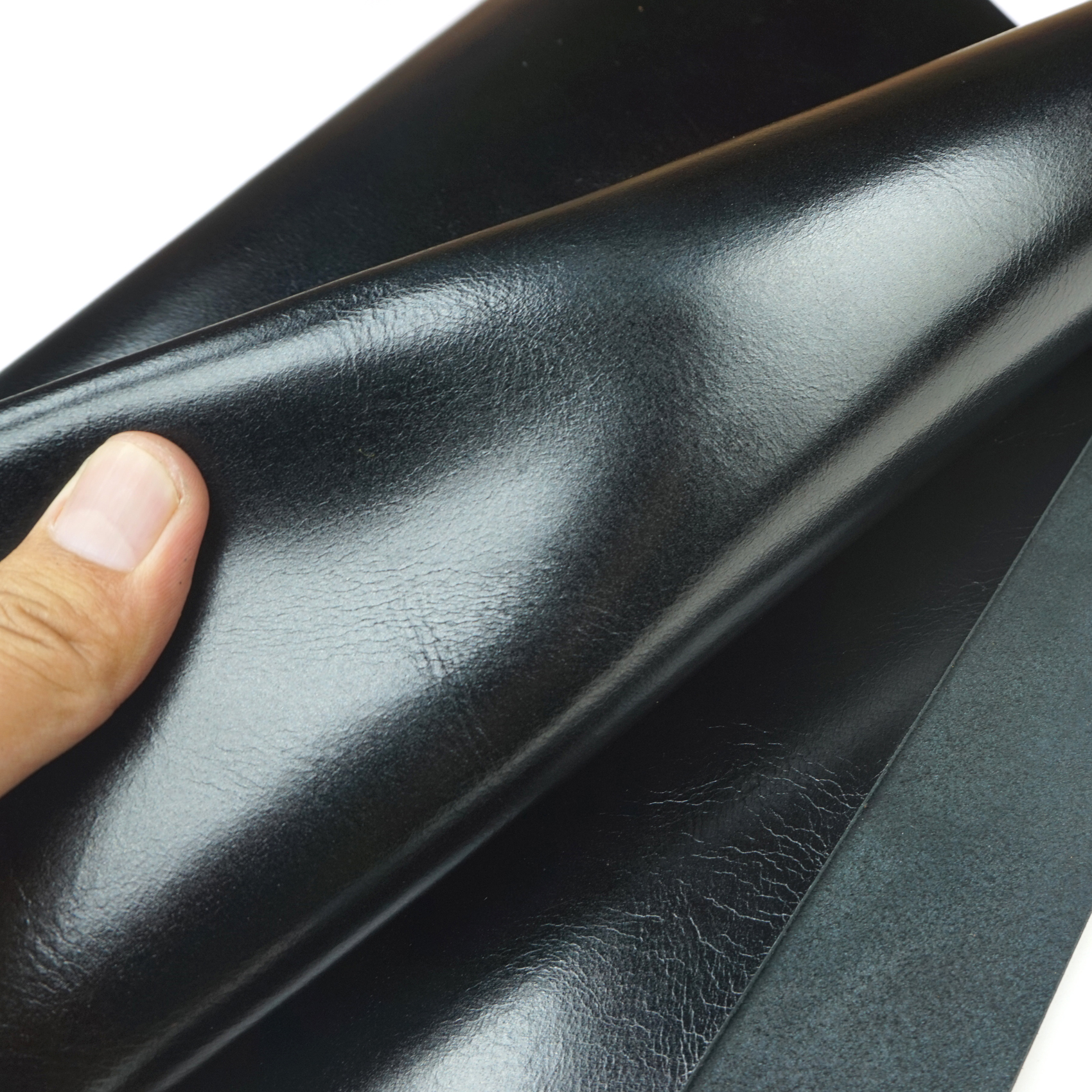 Natural Cowhide Leather 2mm Thick First Layer Material DIY Hand Genuine Leather Craft Hobby Sewing