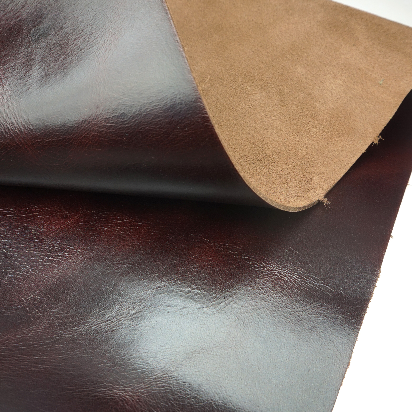 Natural Cowhide Leather 2mm Thick First Layer Material DIY Hand Genuine Leather Craft Hobby Sewing