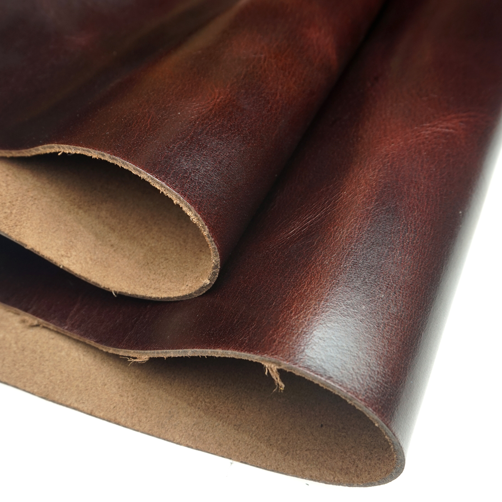 Natural Cowhide Leather 2mm Thick First Layer Material DIY Hand Genuine Leather Craft Hobby Sewing