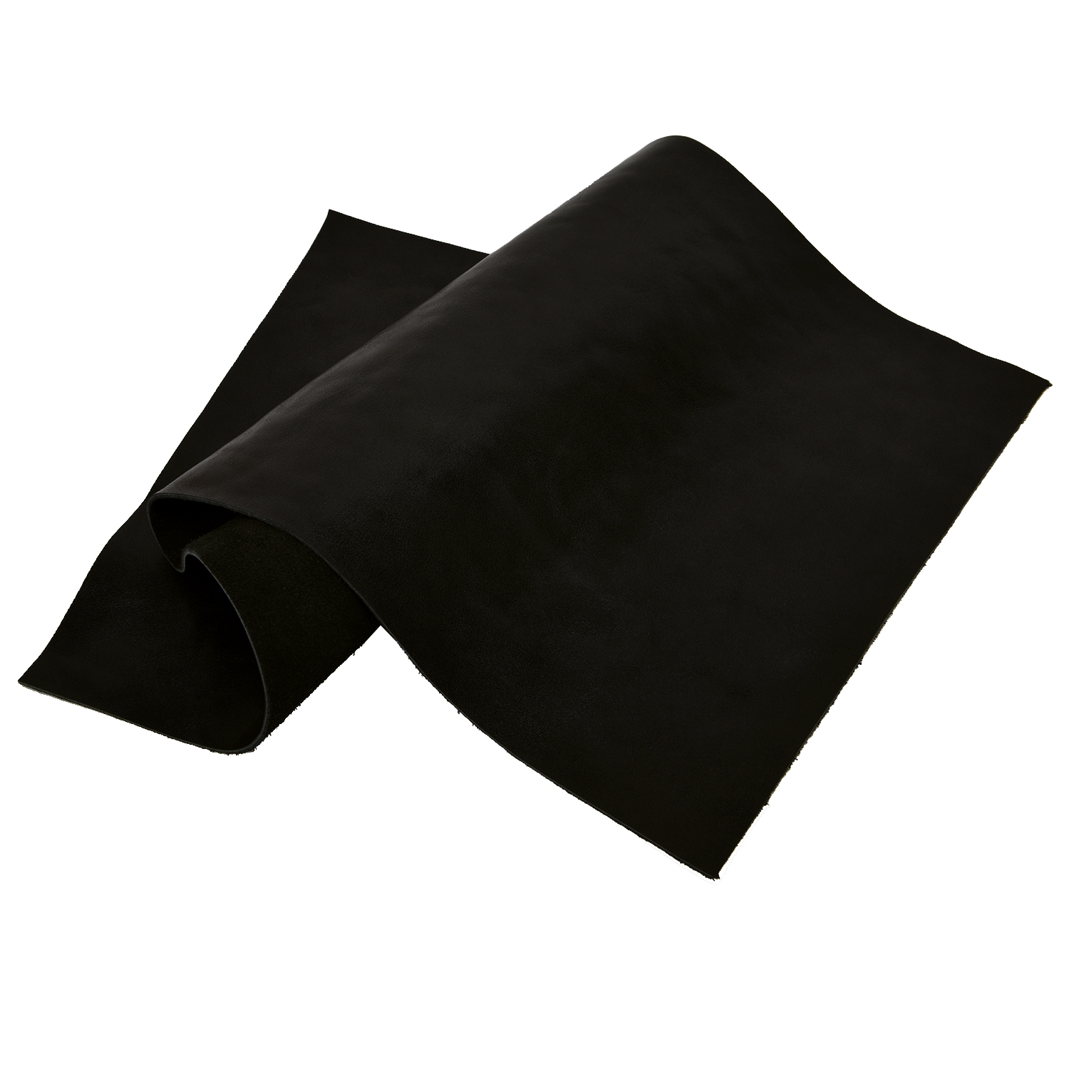 Wayne's dog Cowhide Leather Naturally Textured Leather 2-2.3mm DIY