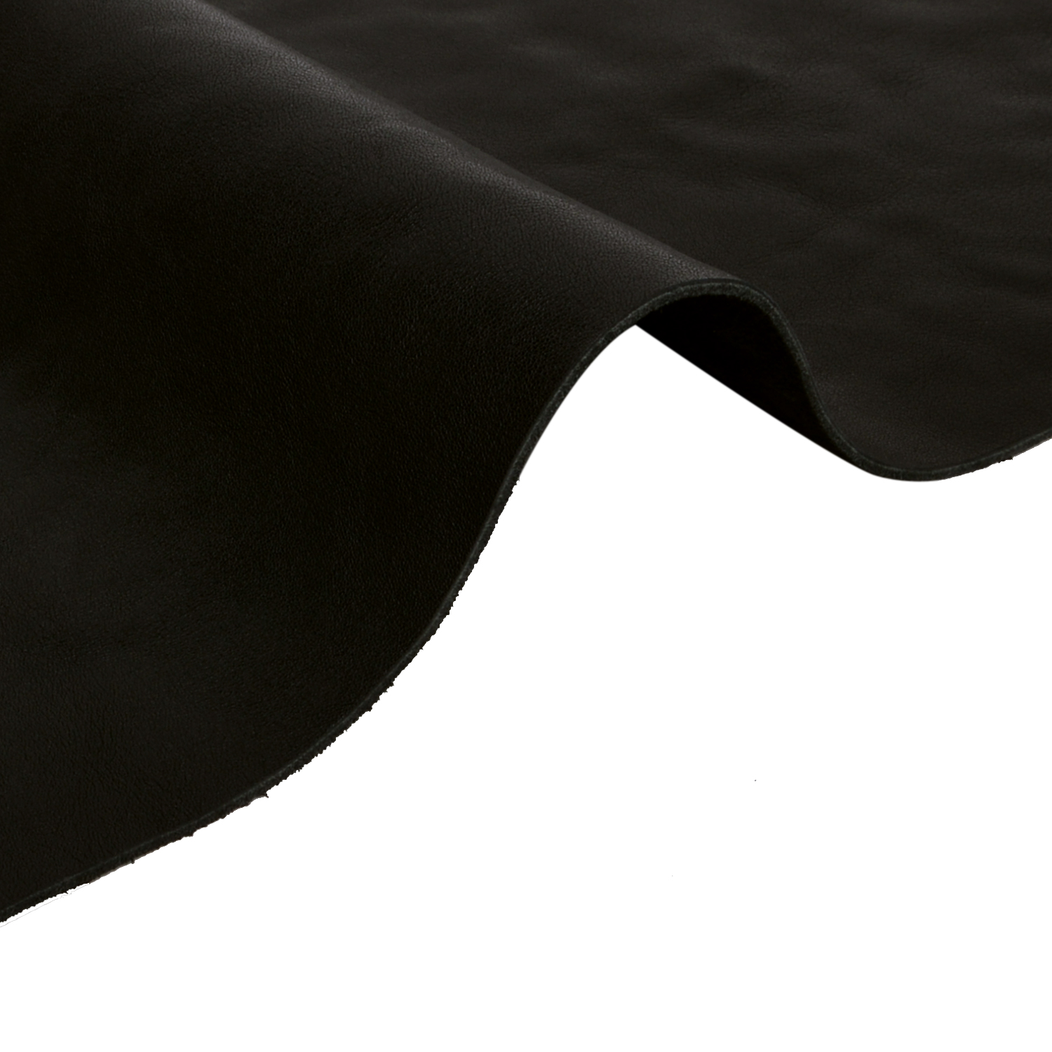 Wayne's dog Cowhide Leather Naturally Textured Leather 2-2.3mm DIY