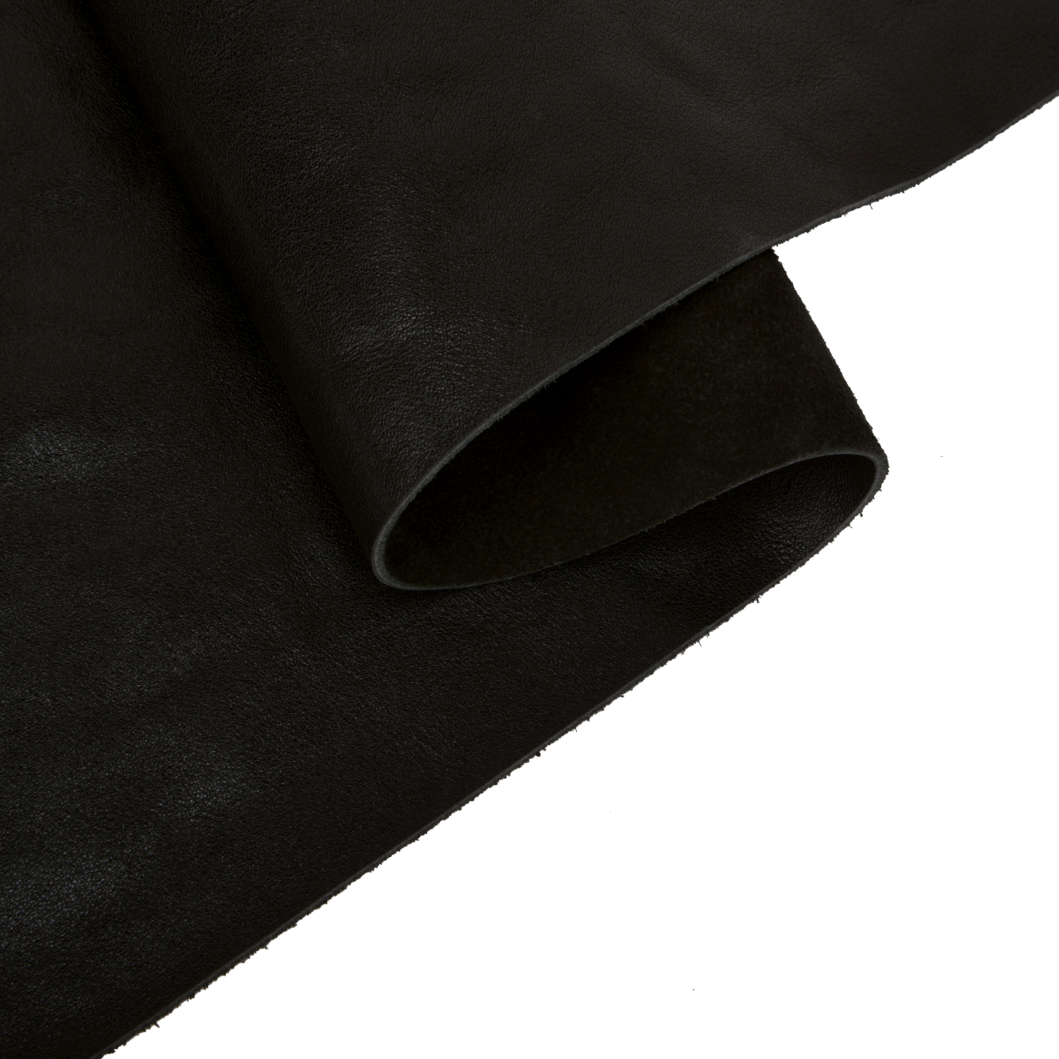 Wayne's dog Cowhide Leather Naturally Textured Leather 2-2.3mm DIY