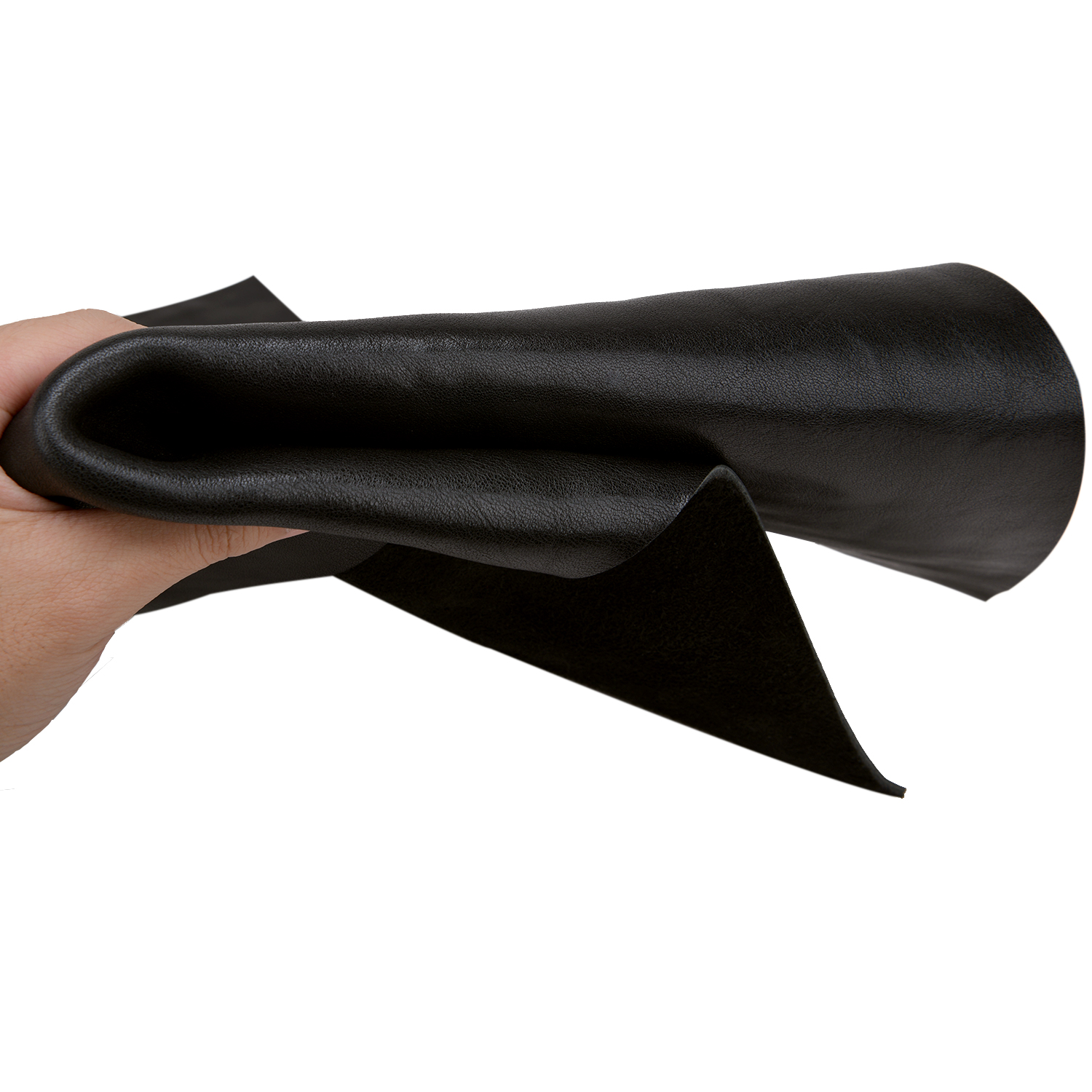 Wayne's dog Cowhide Leather Naturally Textured Leather 2-2.3mm DIY