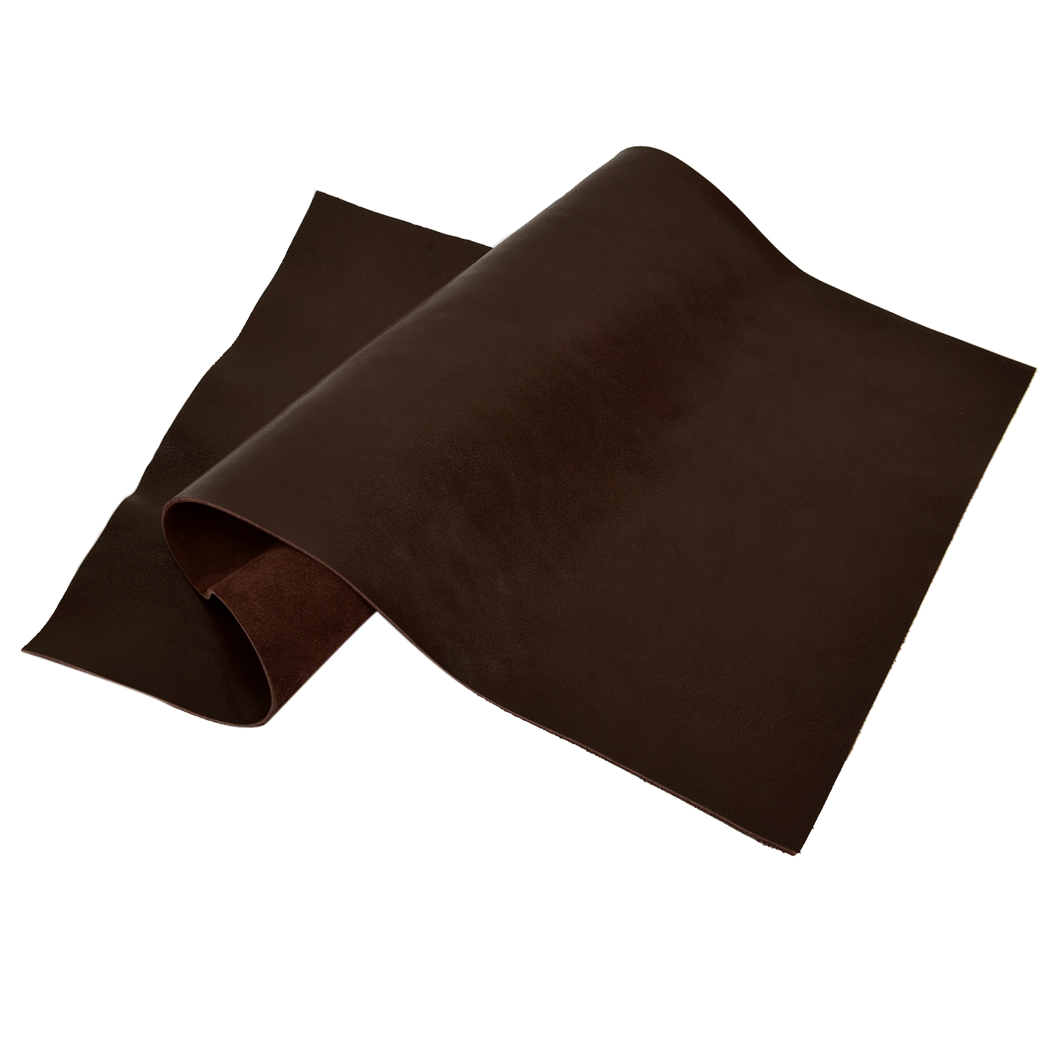 Wayne's dog Cowhide Leather Naturally Textured Leather 2-2.3mm DIY