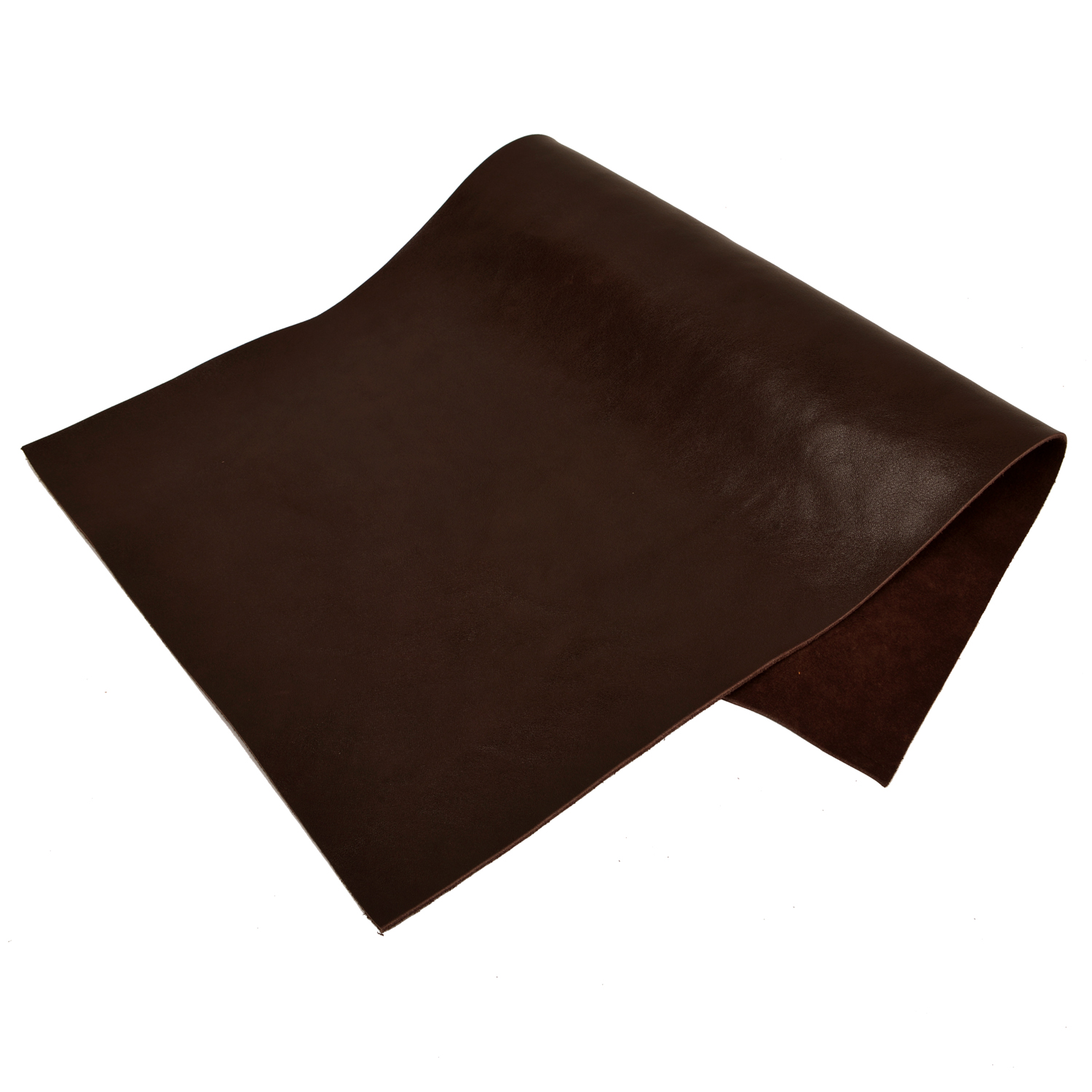 Wayne's dog Cowhide Leather Naturally Textured Leather 2-2.3mm DIY