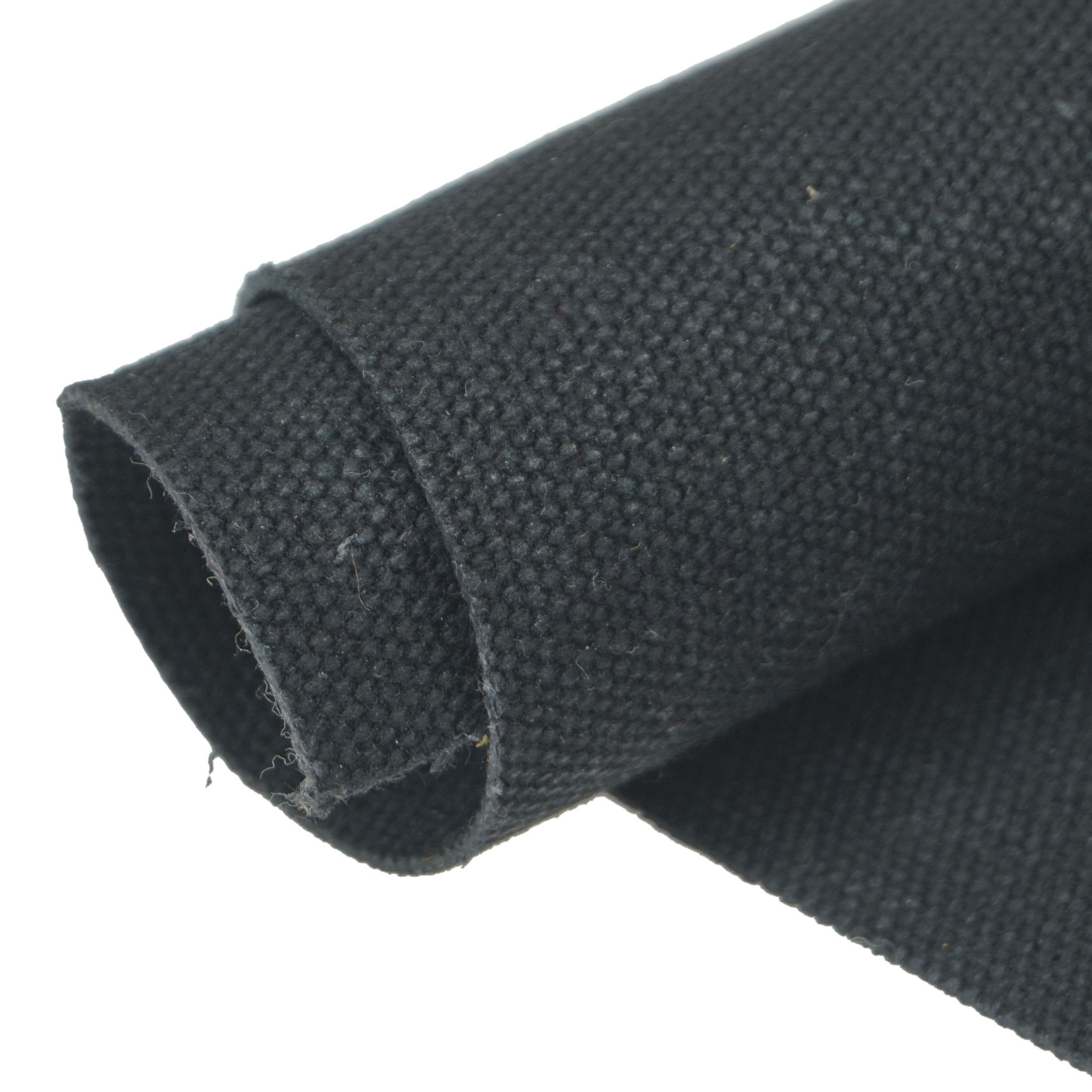 16 OZ Waxed Army Duck Canvas Tan Fabric By The Yard,100% Cotton Square