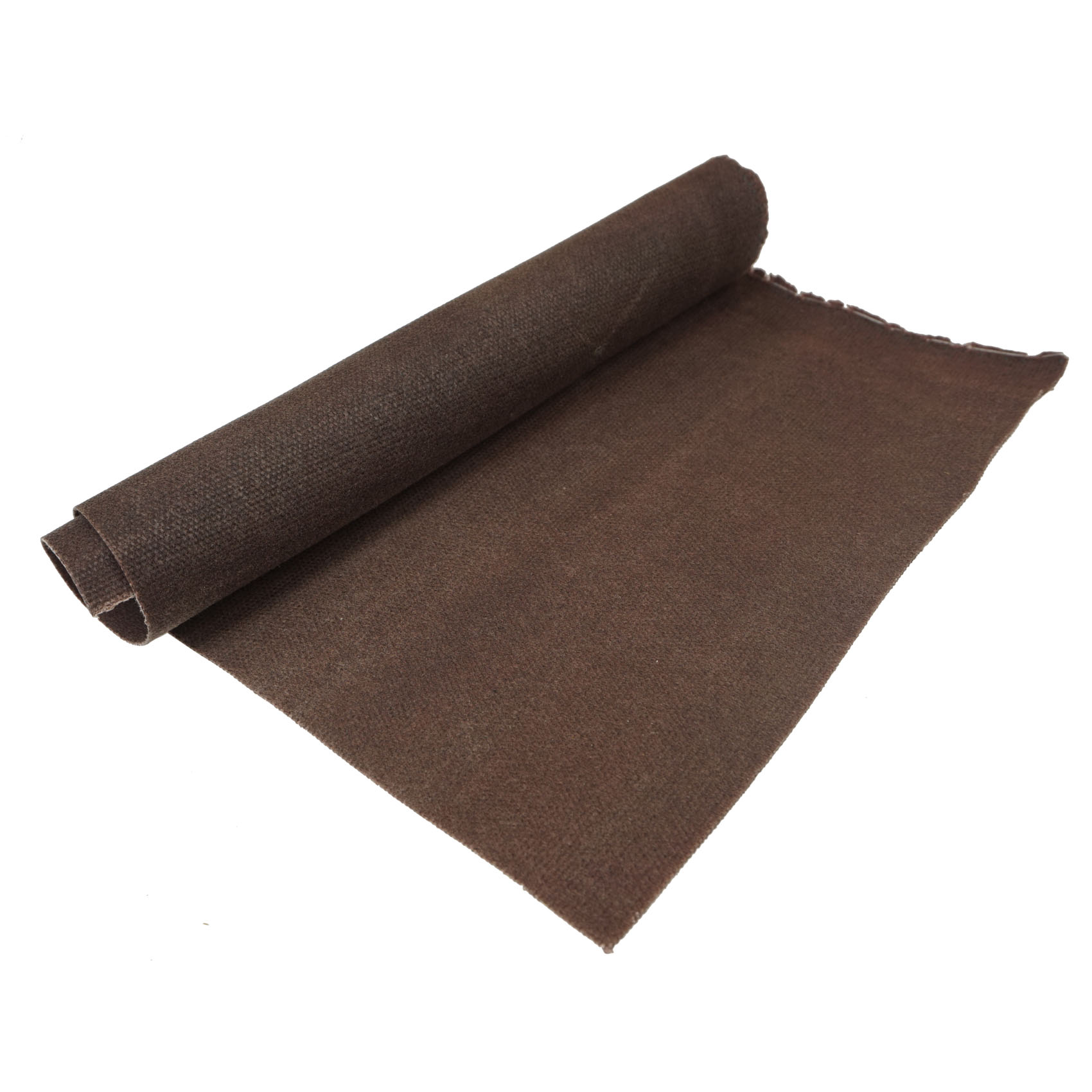 16 OZ Waxed Army Duck Canvas Tan Fabric By The Yard,100% Cotton Square