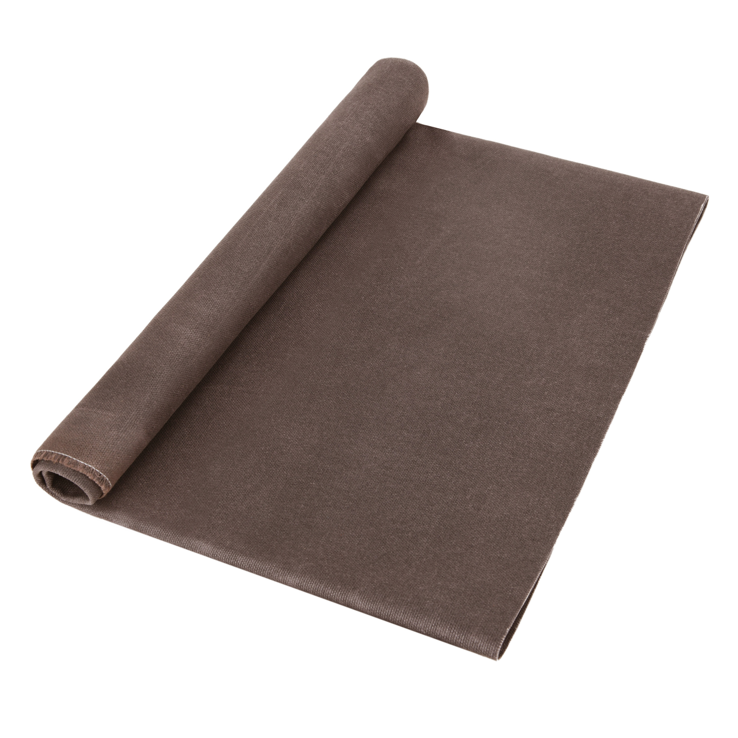 16OZ Waxed Army Duck Canvas / Washed Canvas / 100% Cotton Canvas By The Yard