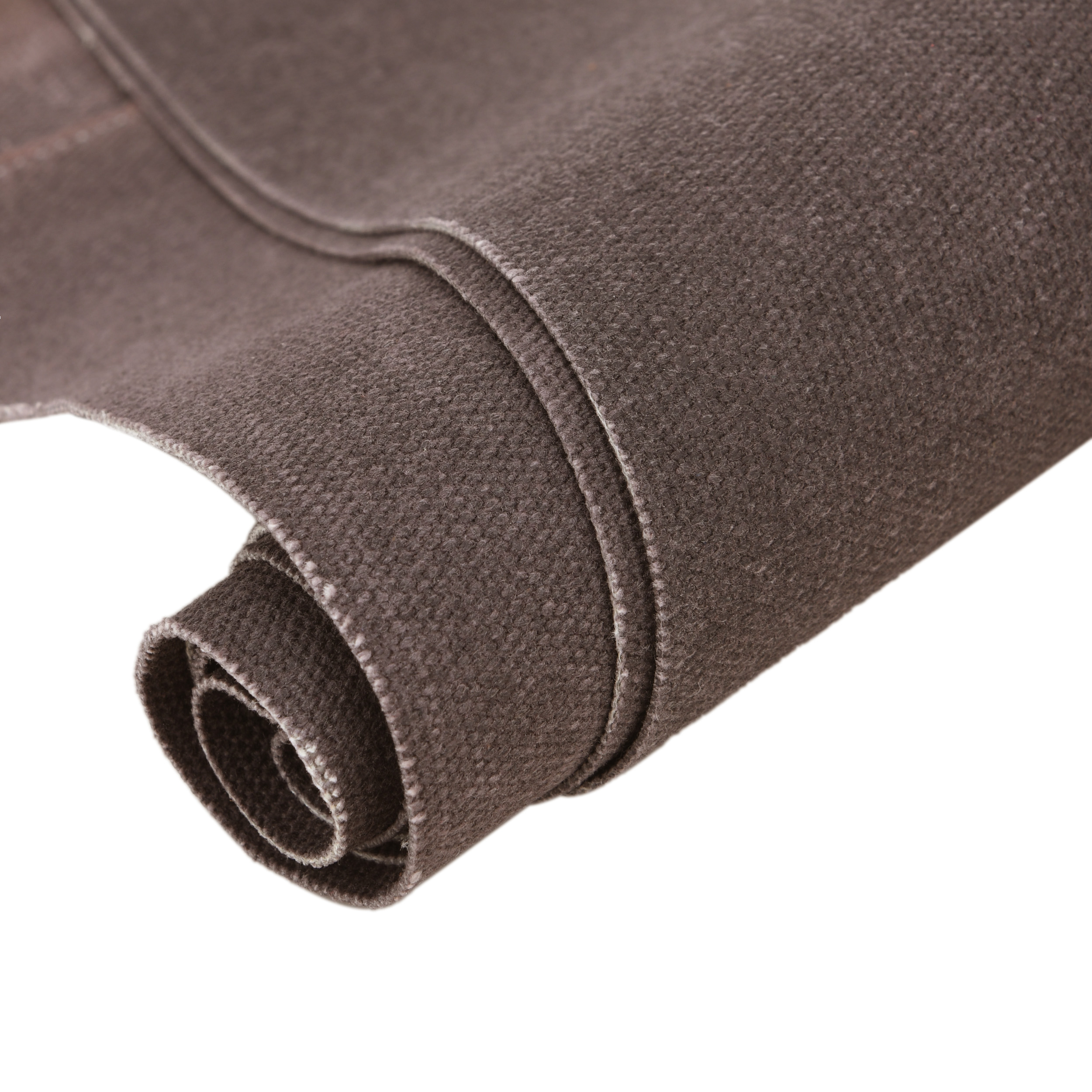 16OZ Waxed Army Duck Canvas / Washed Canvas / 100% Cotton Canvas By The Yard