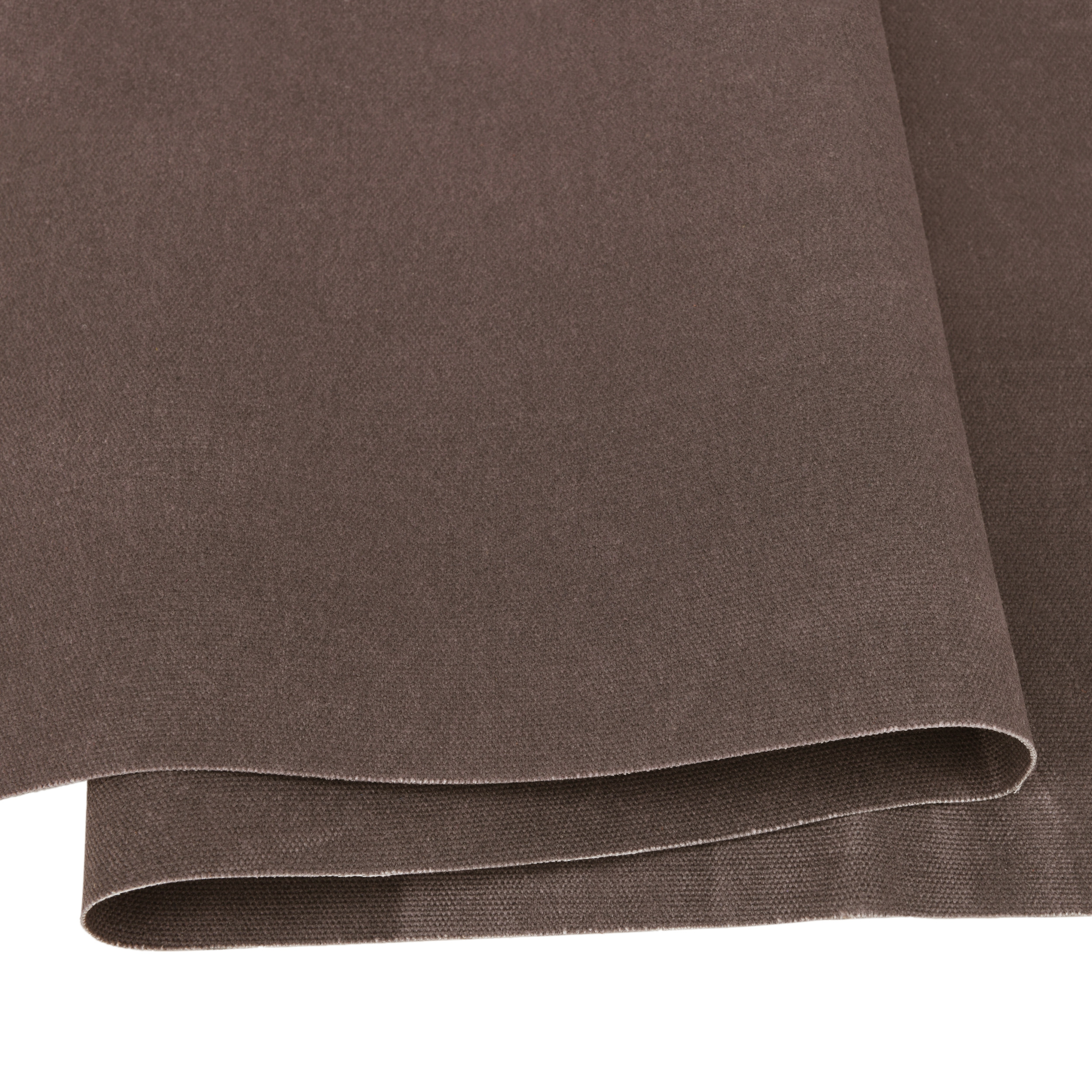 16OZ Waxed Army Duck Canvas / Washed Canvas / 100% Cotton Canvas By The Yard