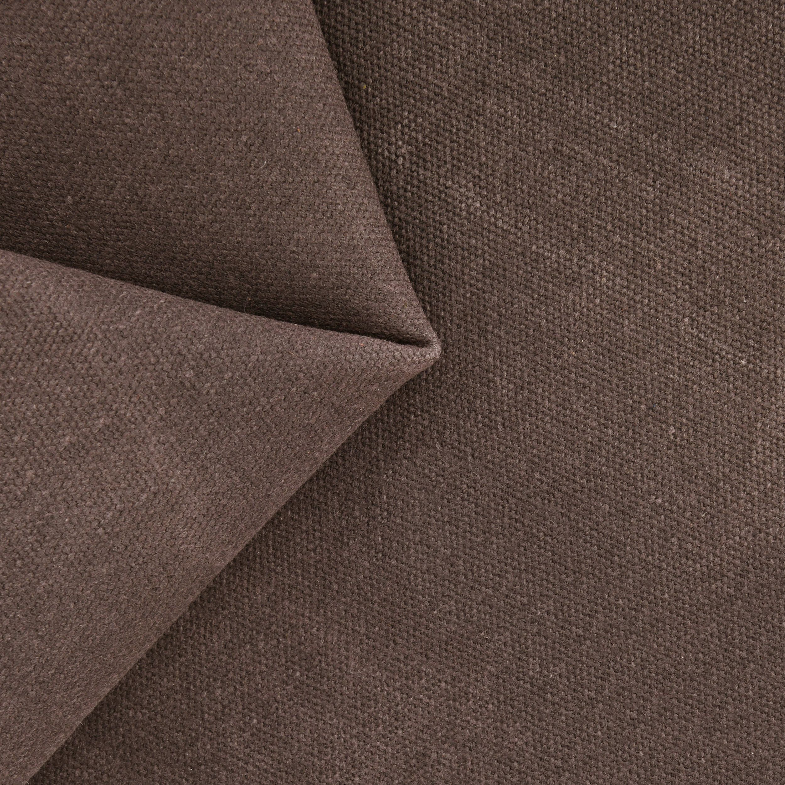 16OZ Waxed Army Duck Canvas / Washed Canvas / 100% Cotton Canvas By The Yard