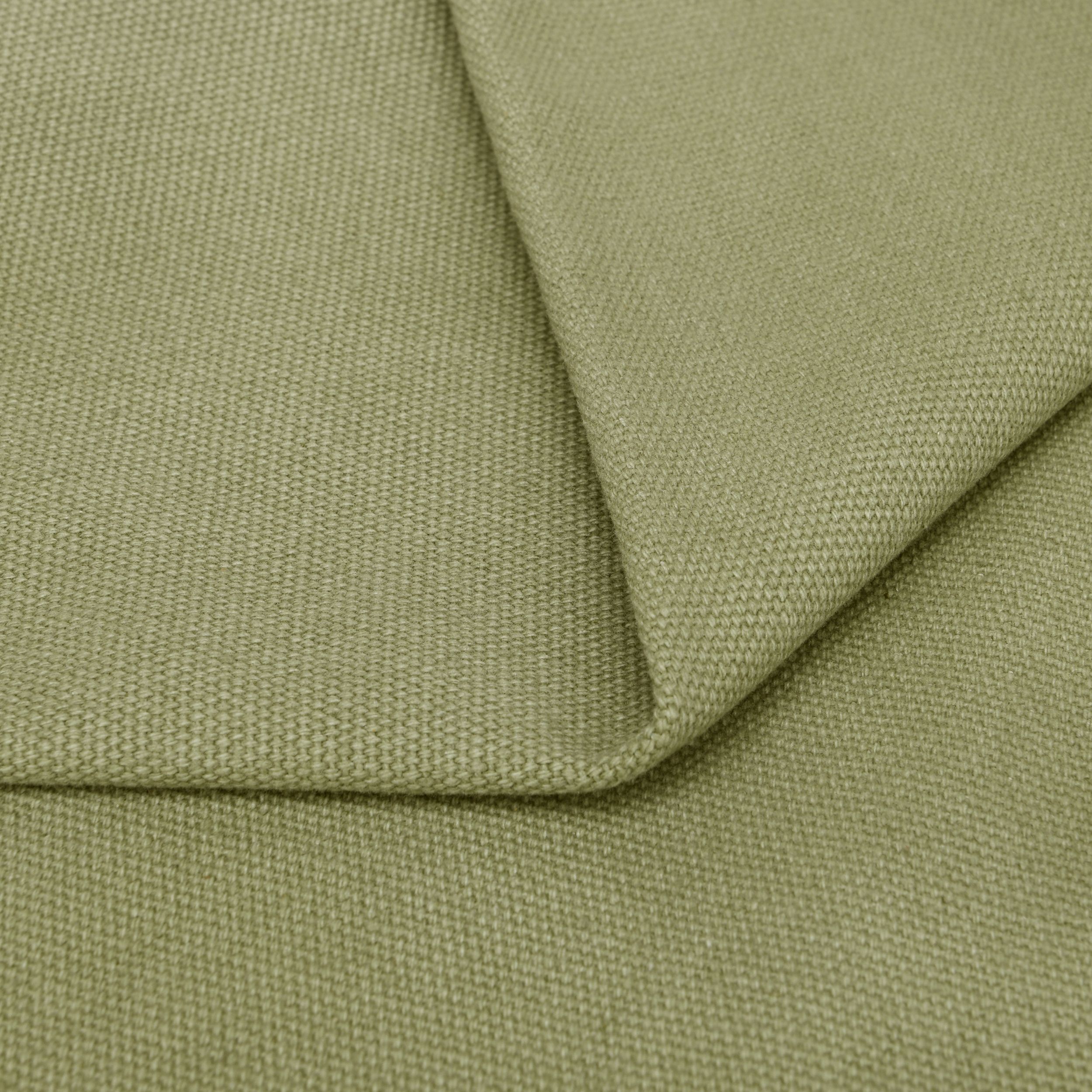 16OZ Waxed Army Duck Canvas / Washed Canvas / 100% Cotton Canvas By The Yard