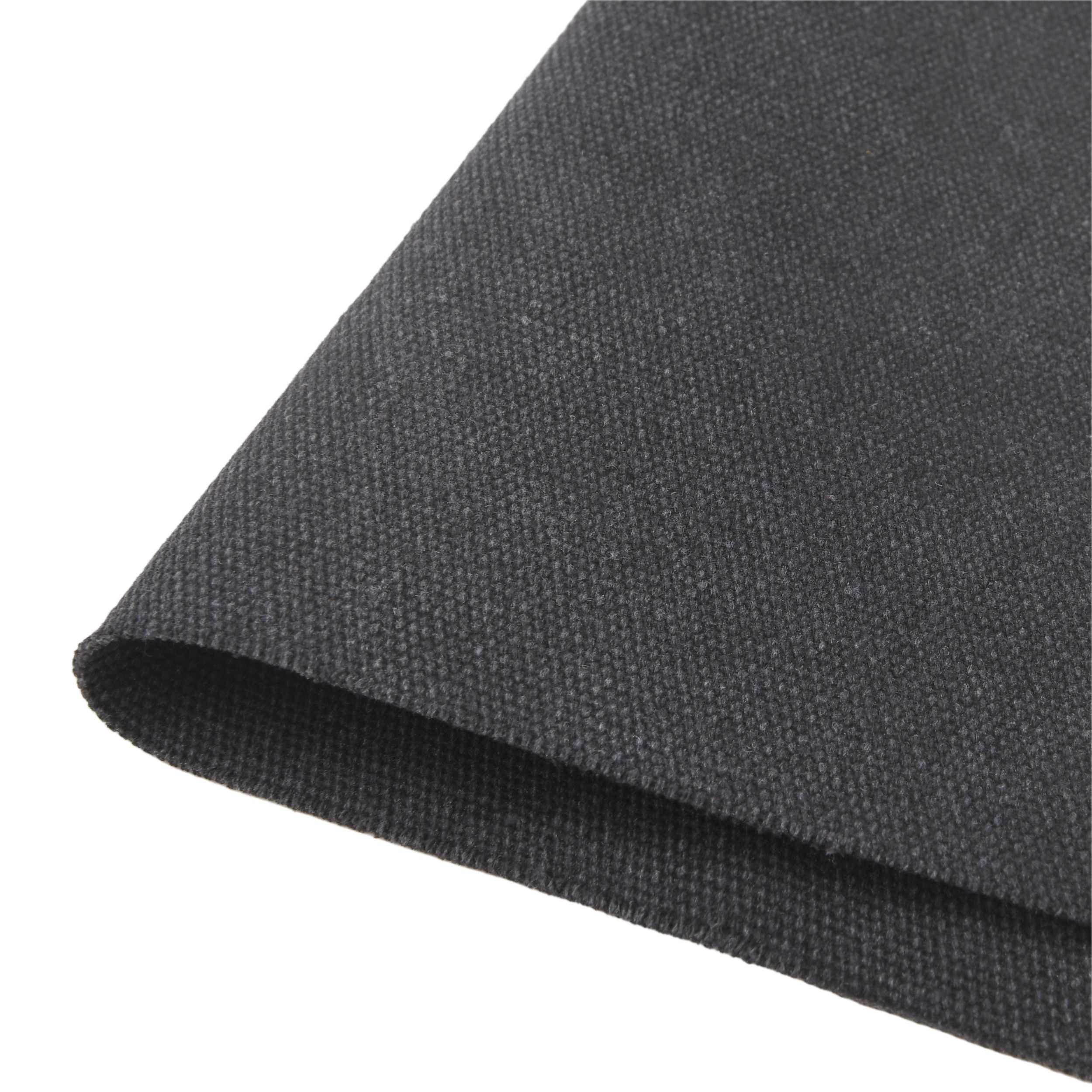 16OZ Waxed Army Duck Canvas / Washed Canvas / 100% Cotton Canvas By The Yard