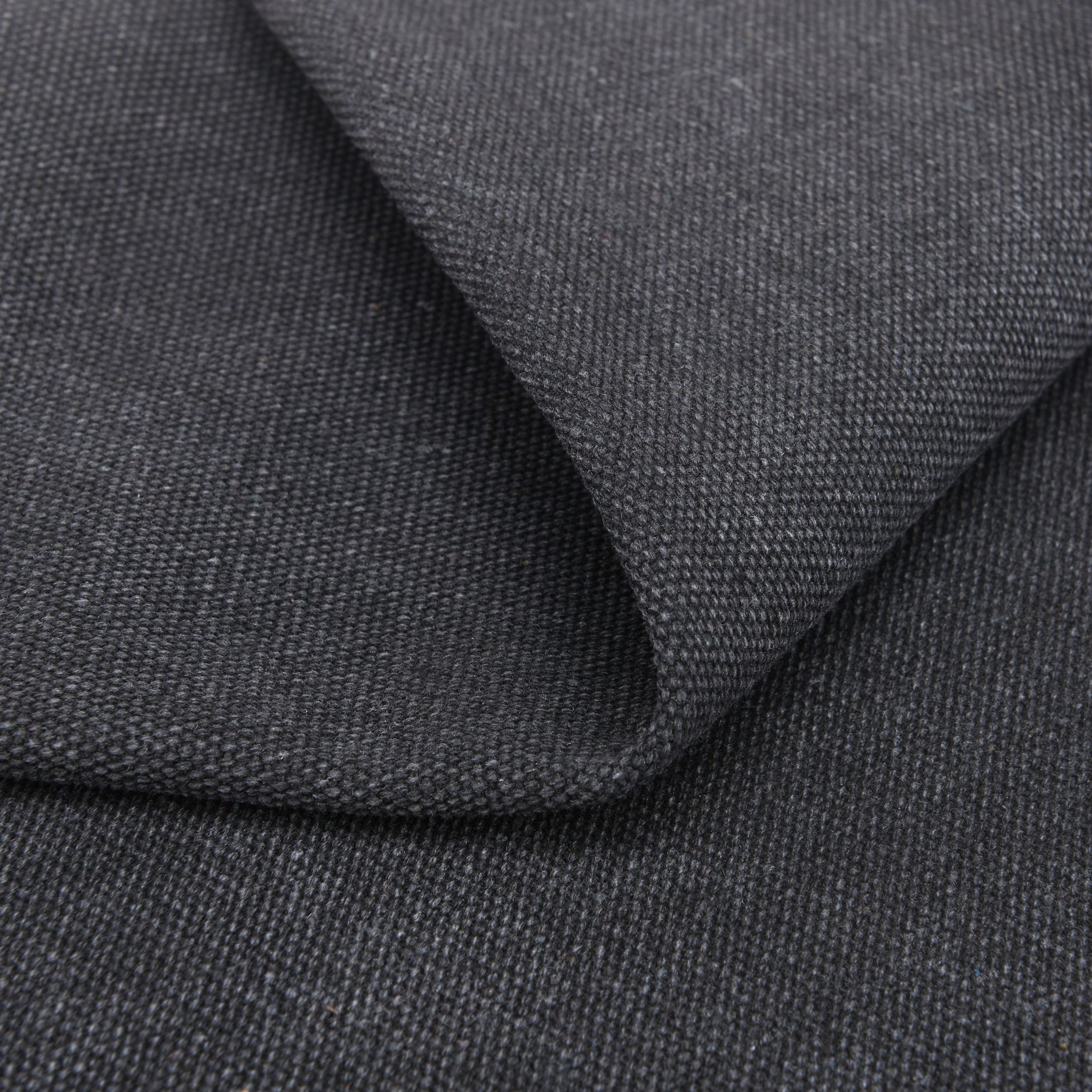 16OZ Waxed Army Duck Canvas / Washed Canvas / 100% Cotton Canvas By The Yard