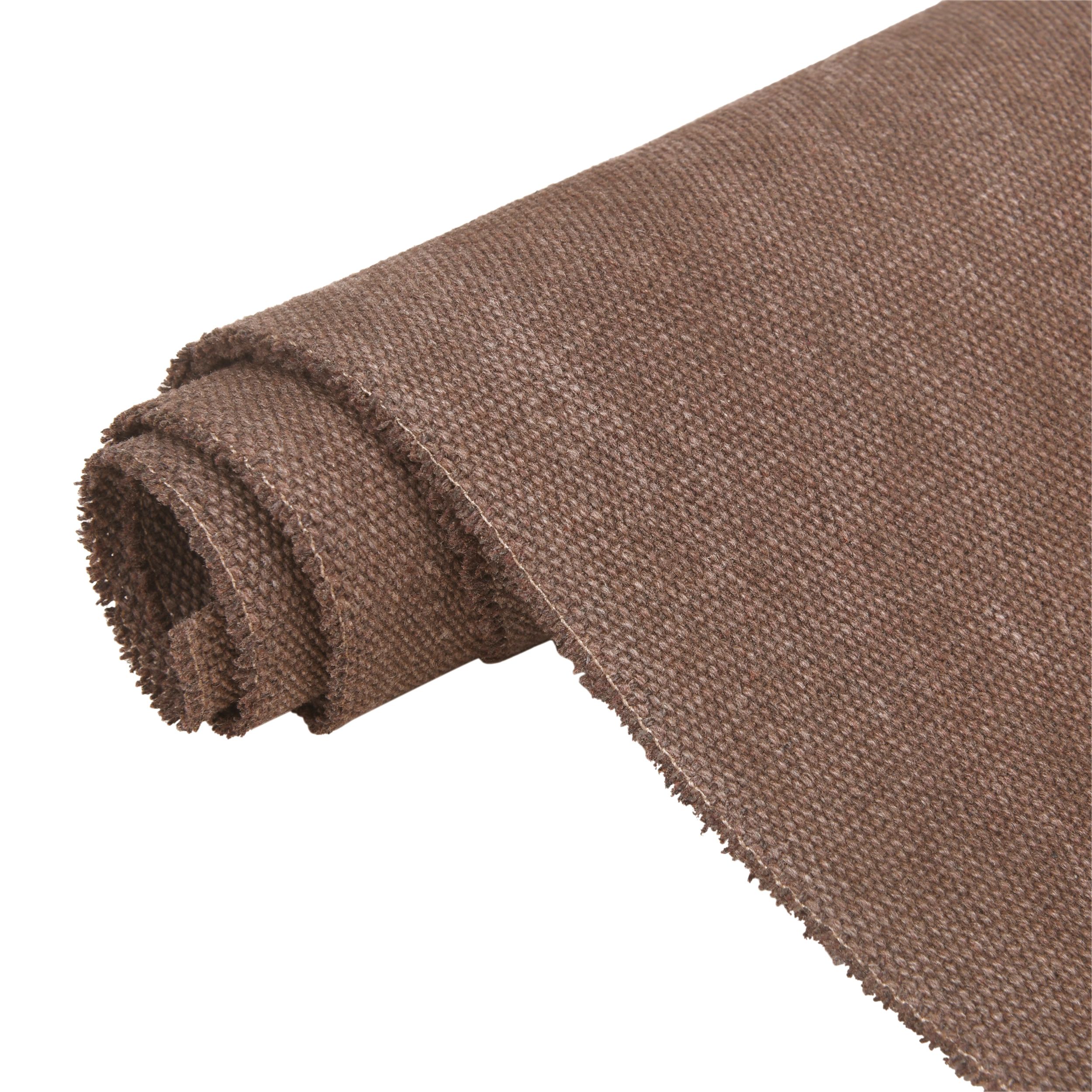 16OZ Waxed Army Duck Canvas / Washed Canvas / 100% Cotton Canvas By The Yard