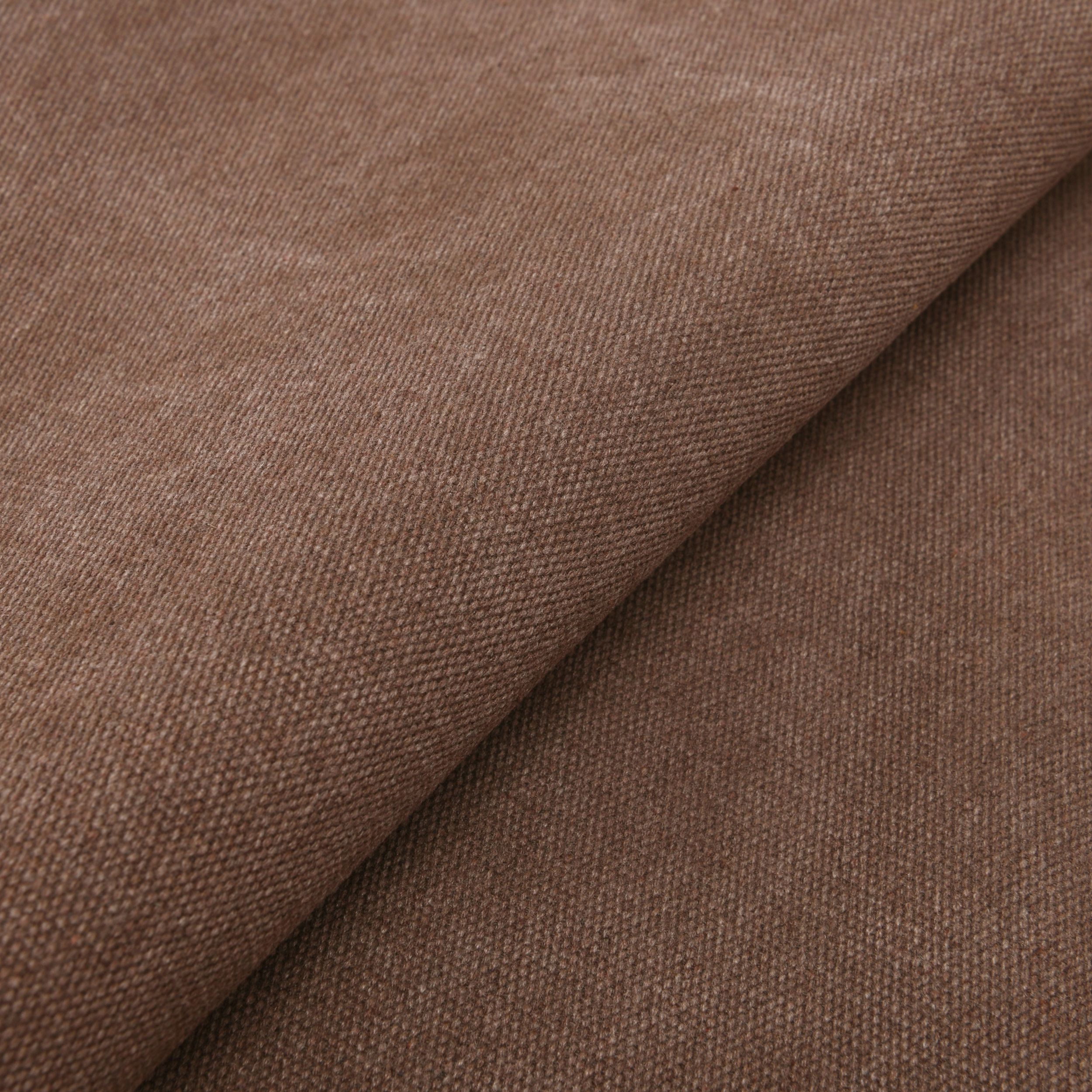 16OZ Waxed Army Duck Canvas / Washed Canvas / 100% Cotton Canvas By The Yard