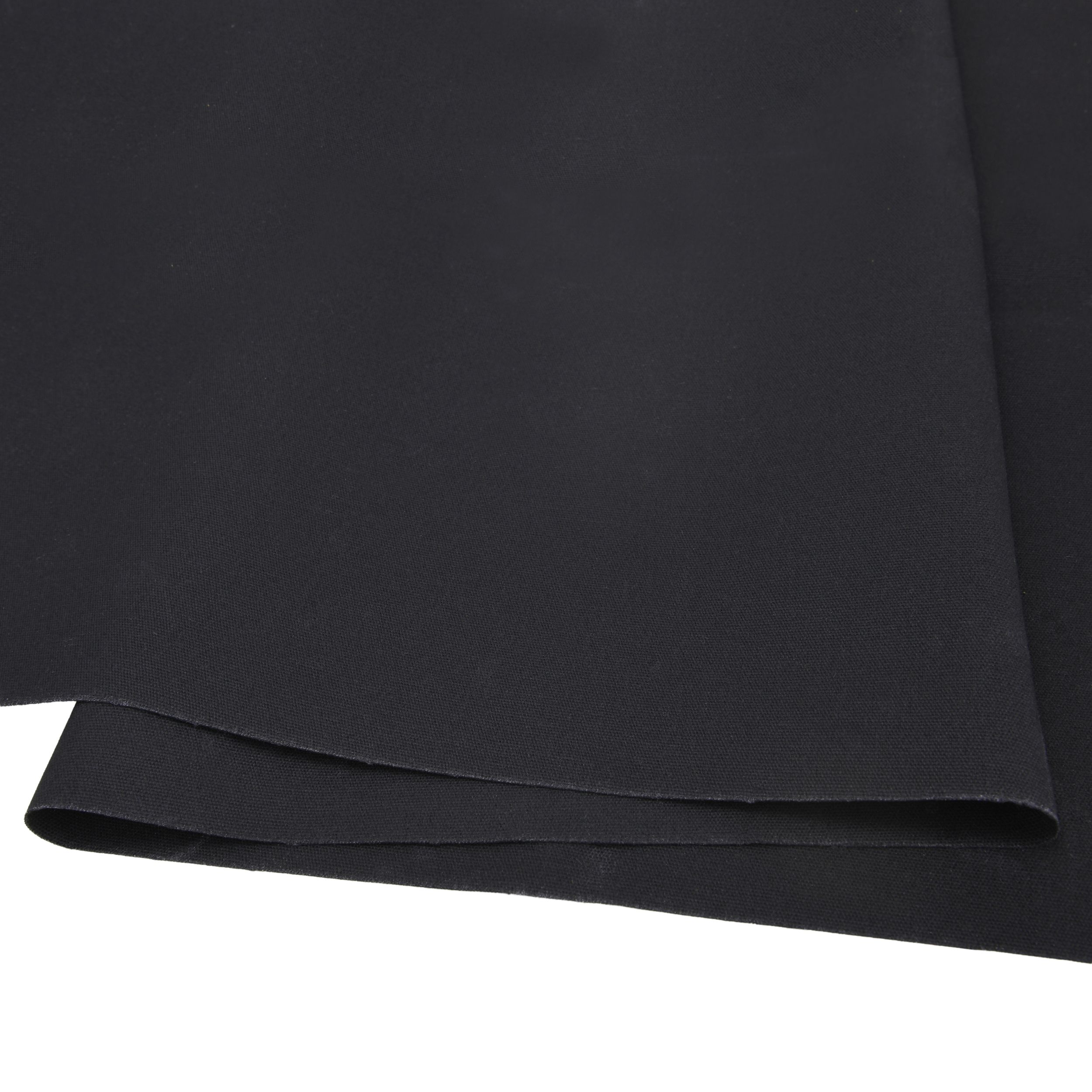 8OZ Waxed Canvas Fabric 100% Full Cotton Canvas Waxed Tan Fabric