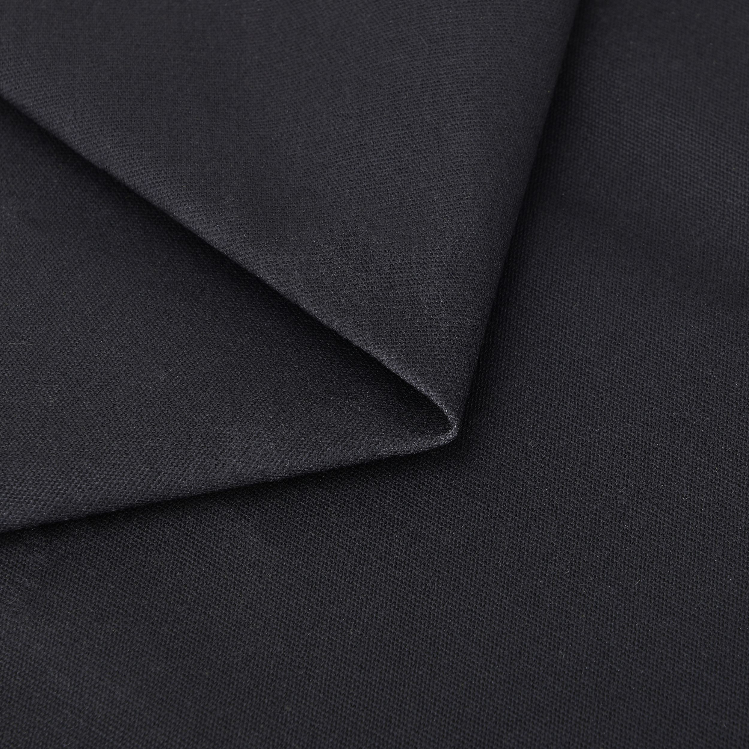8OZ Waxed Canvas Fabric 100% Full Cotton Canvas Waxed Tan Fabric