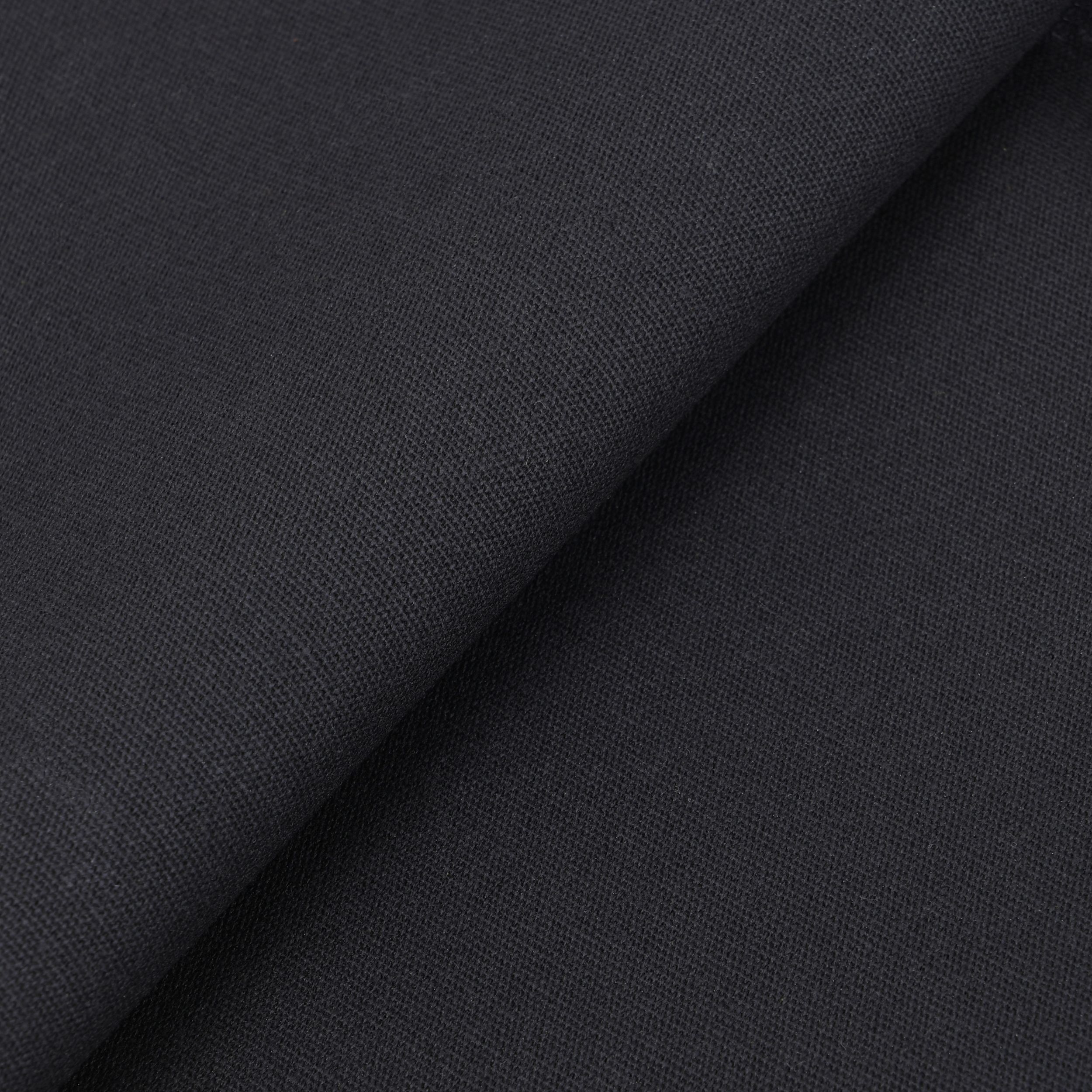 8OZ Waxed Canvas Fabric 100% Full Cotton Canvas Waxed Tan Fabric