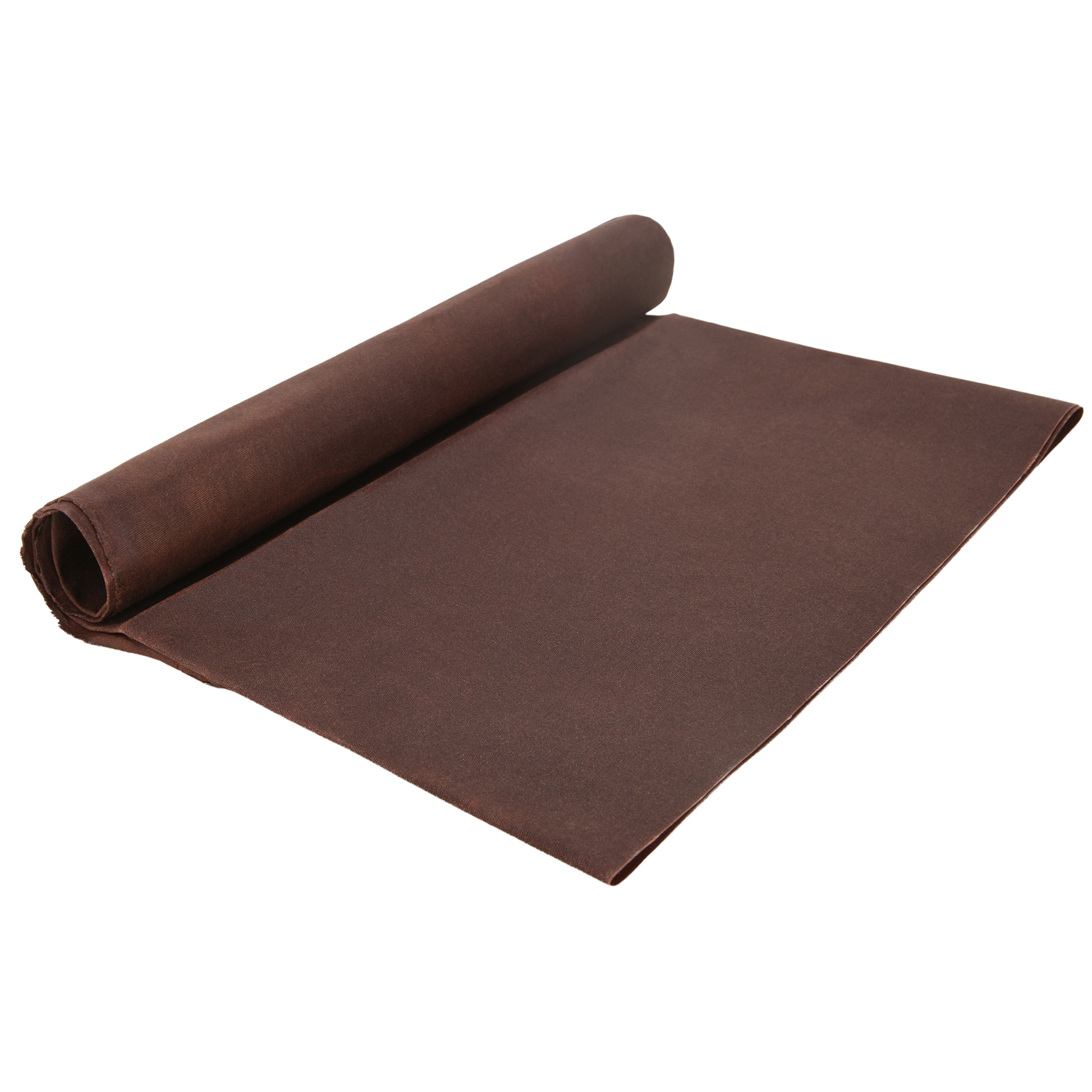 8OZ Waxed Canvas Fabric 100% Full Cotton Canvas Waxed Tan Fabric