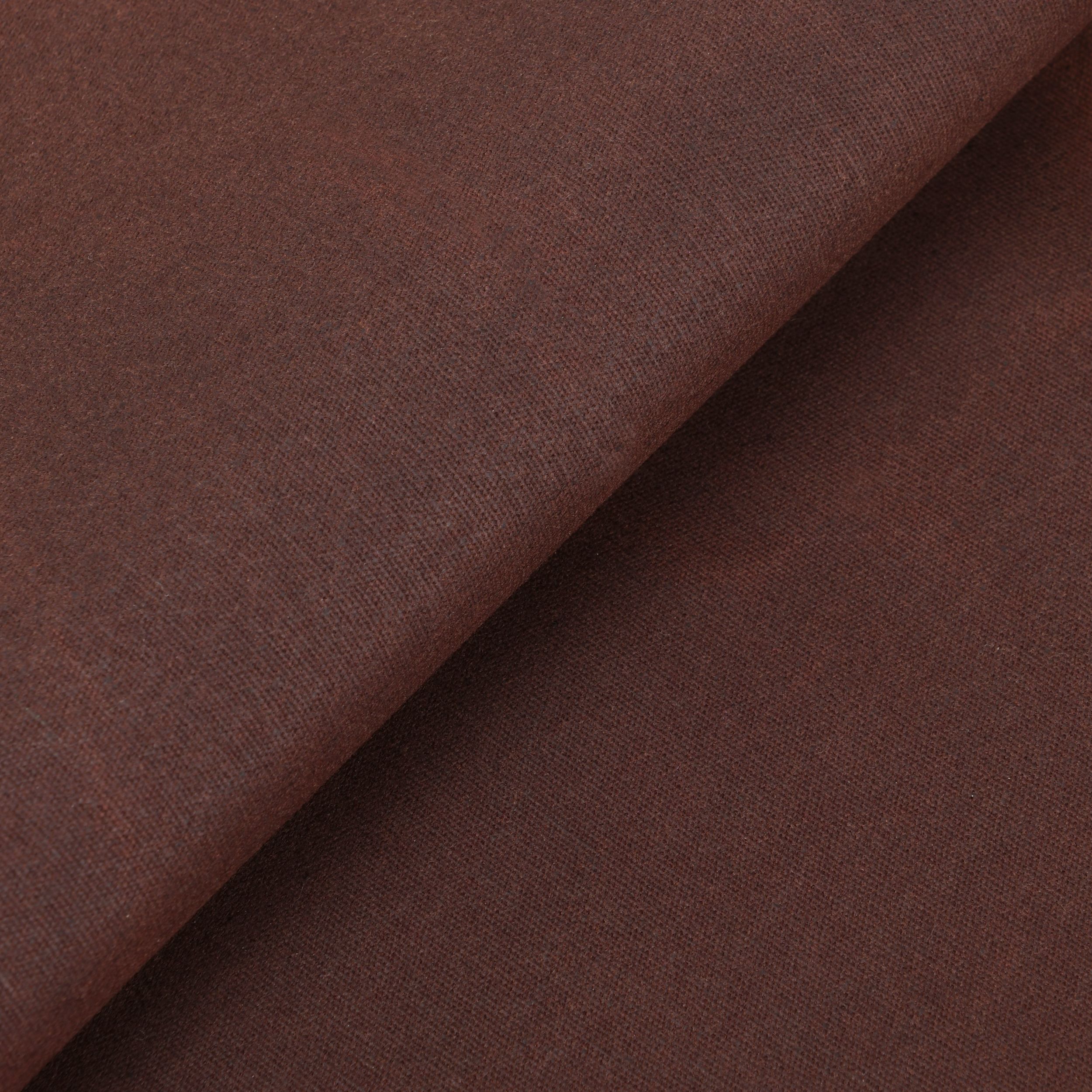 8OZ Waxed Canvas Fabric 100% Full Cotton Canvas Waxed Tan Fabric