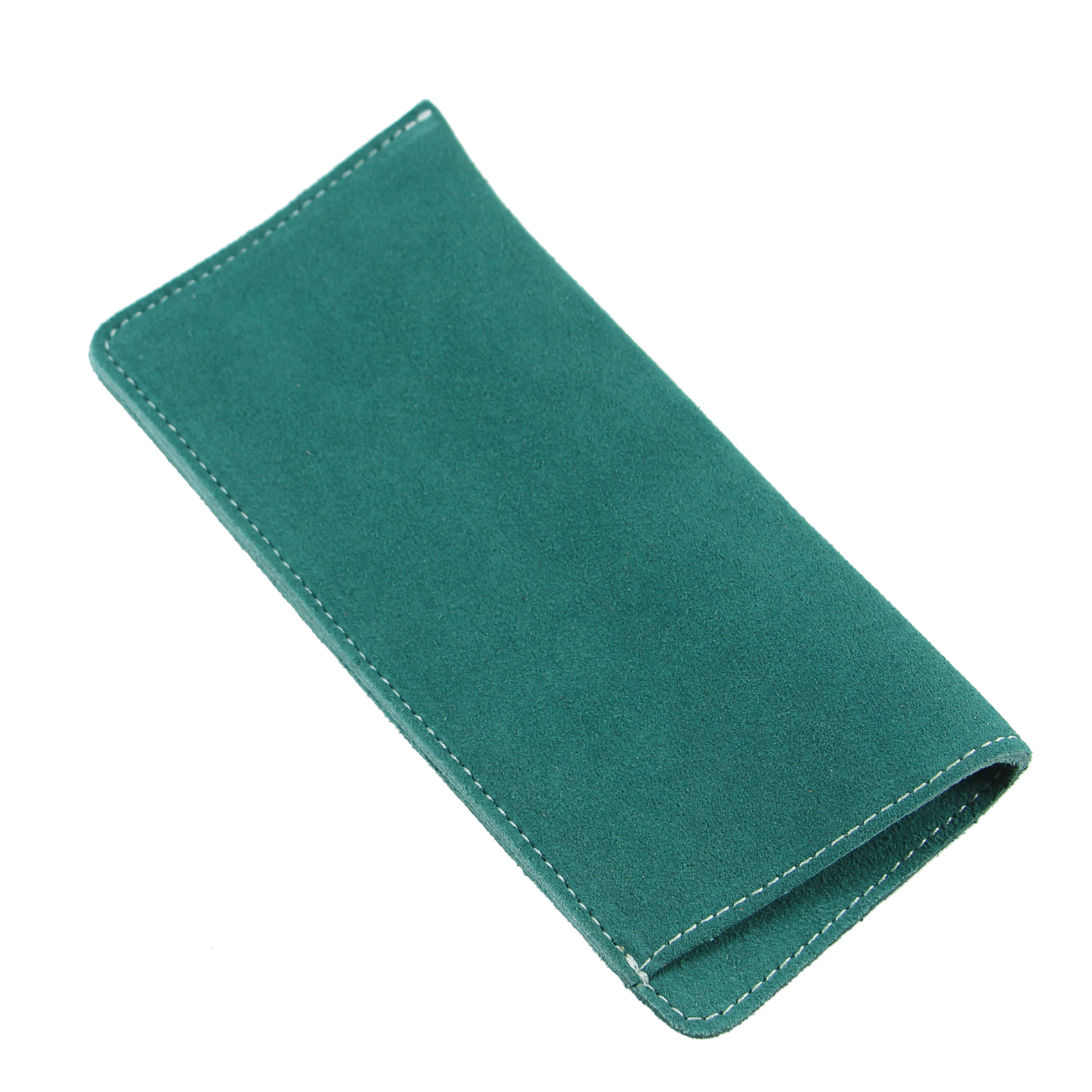 [Copy]WAYNE'S DOG Genuine Leather Glasses Case Sunglasses Pouch Eyeglass Case for Men and Women