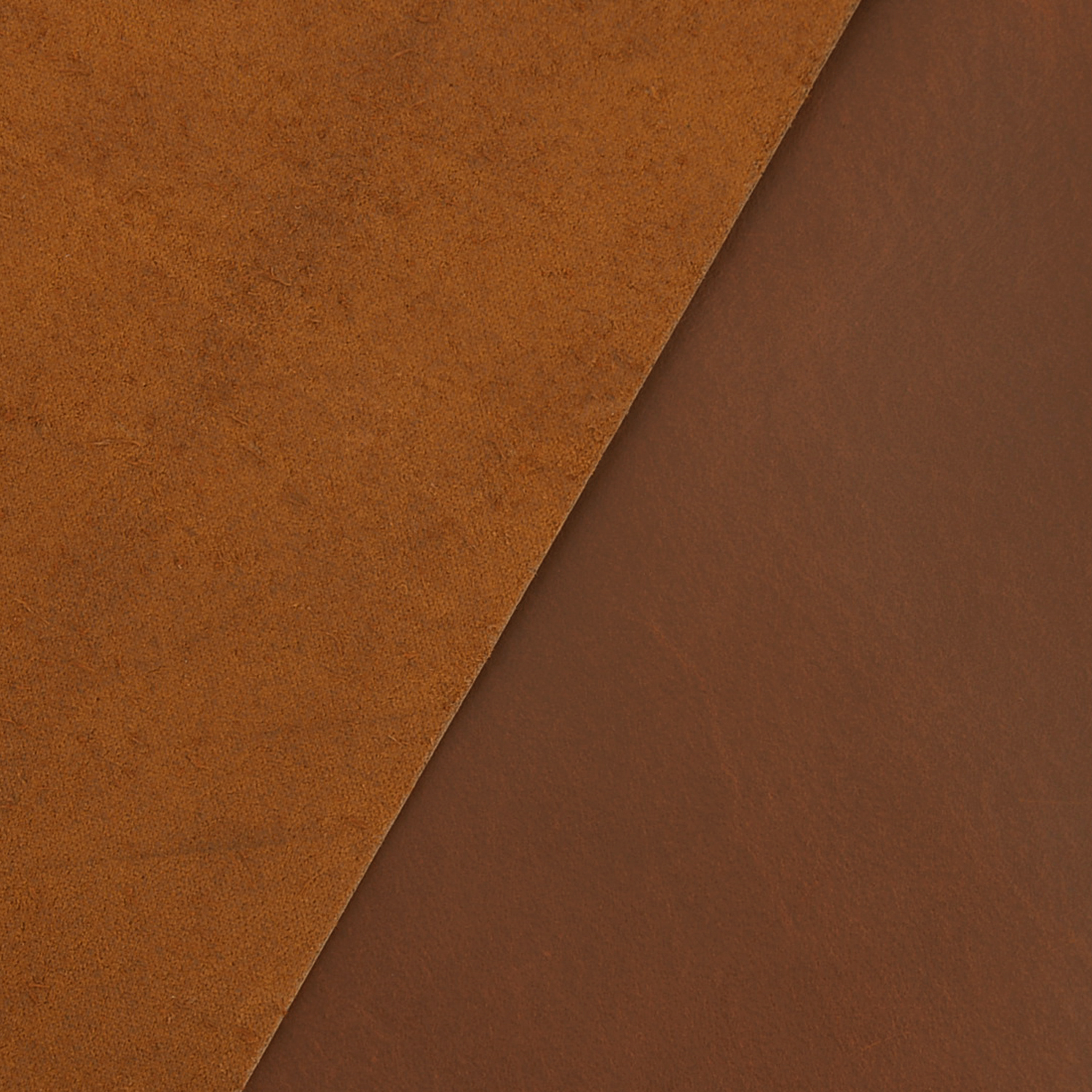 New Crazy Horse Leather 5/6oz Cowhide Leather Crafts / Accept Customization