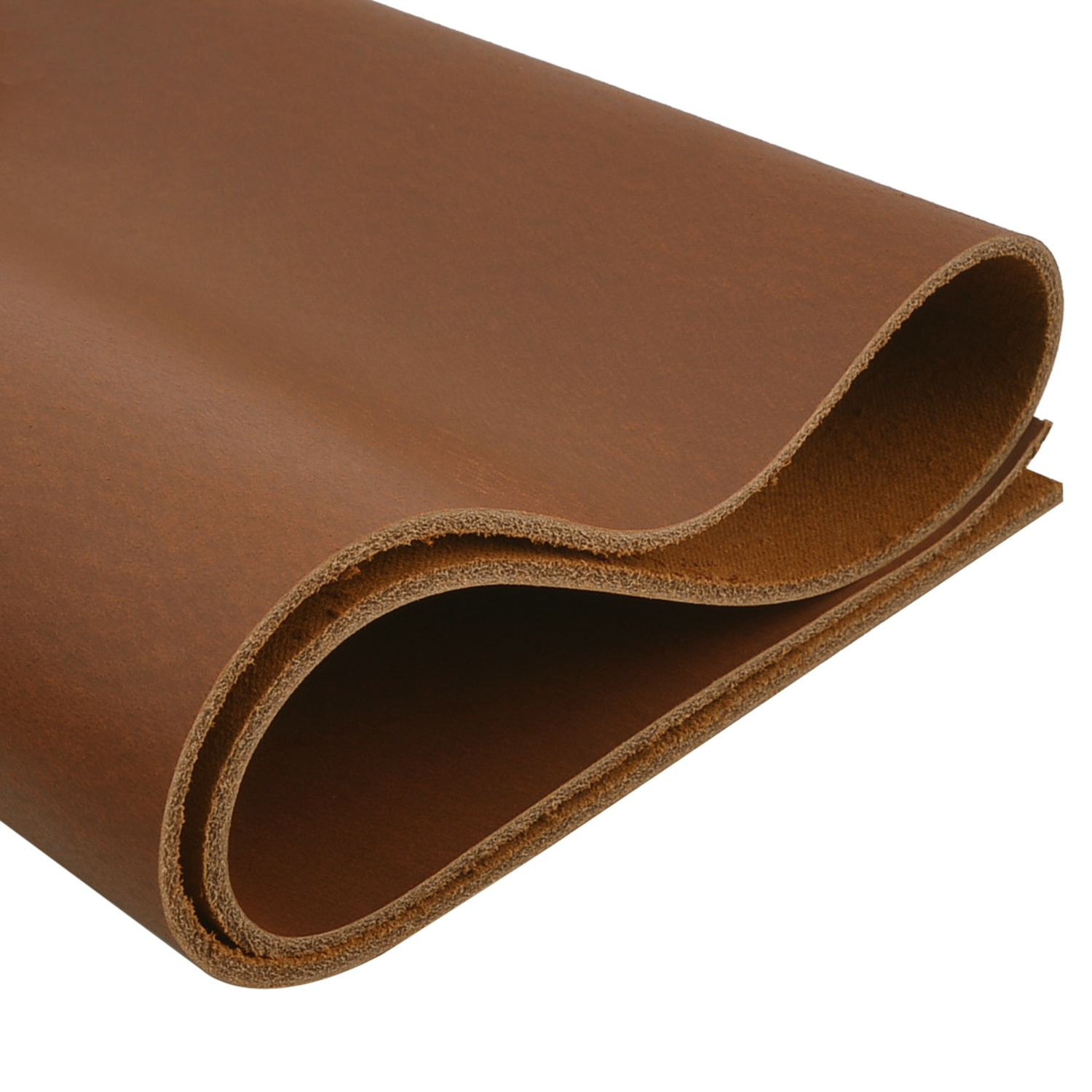 New Crazy Horse Leather 5/6oz Cowhide Leather Crafts / Accept Customization