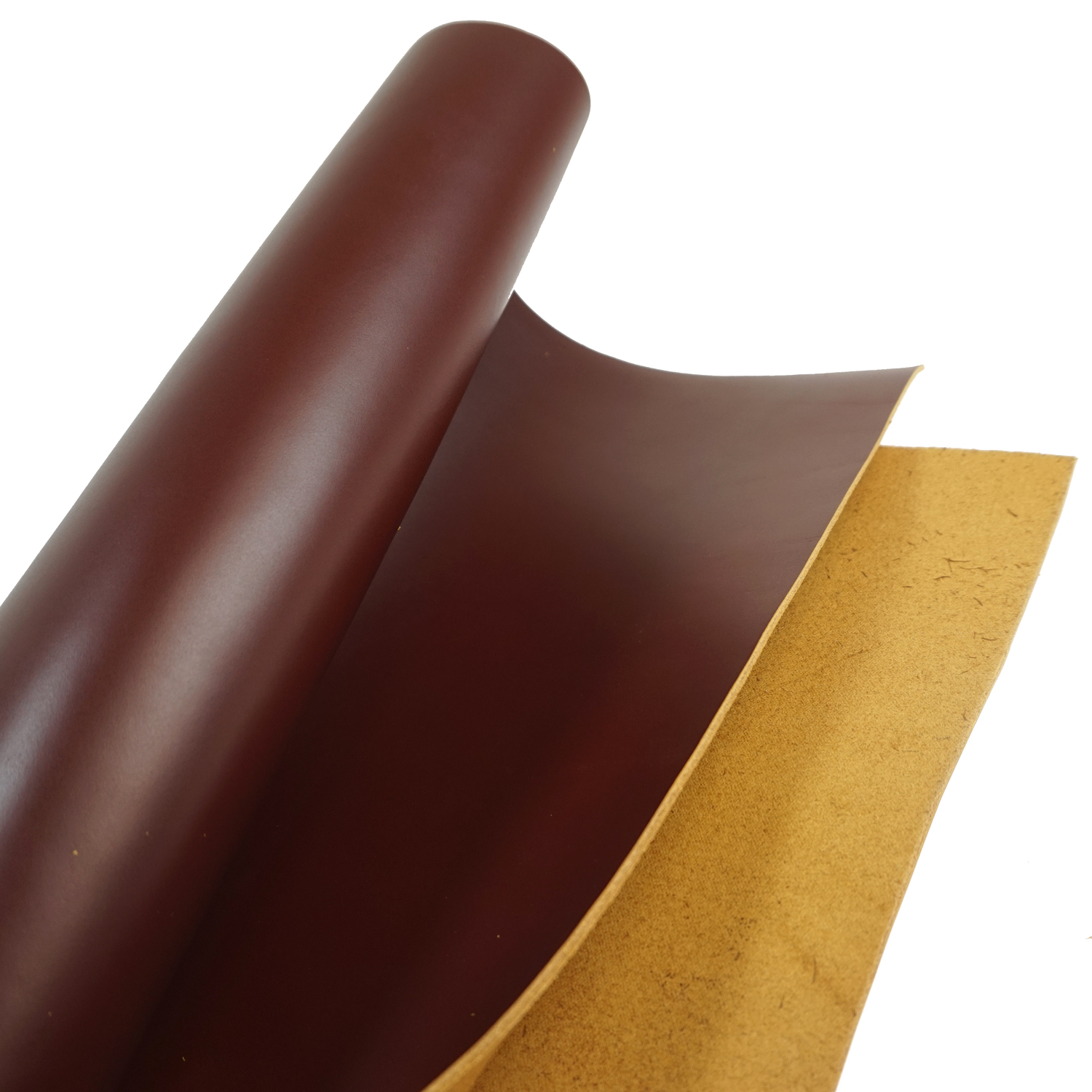 Leather Pioeces Cow Hides DIY Color For Making Bags & Wallet & Book Covers