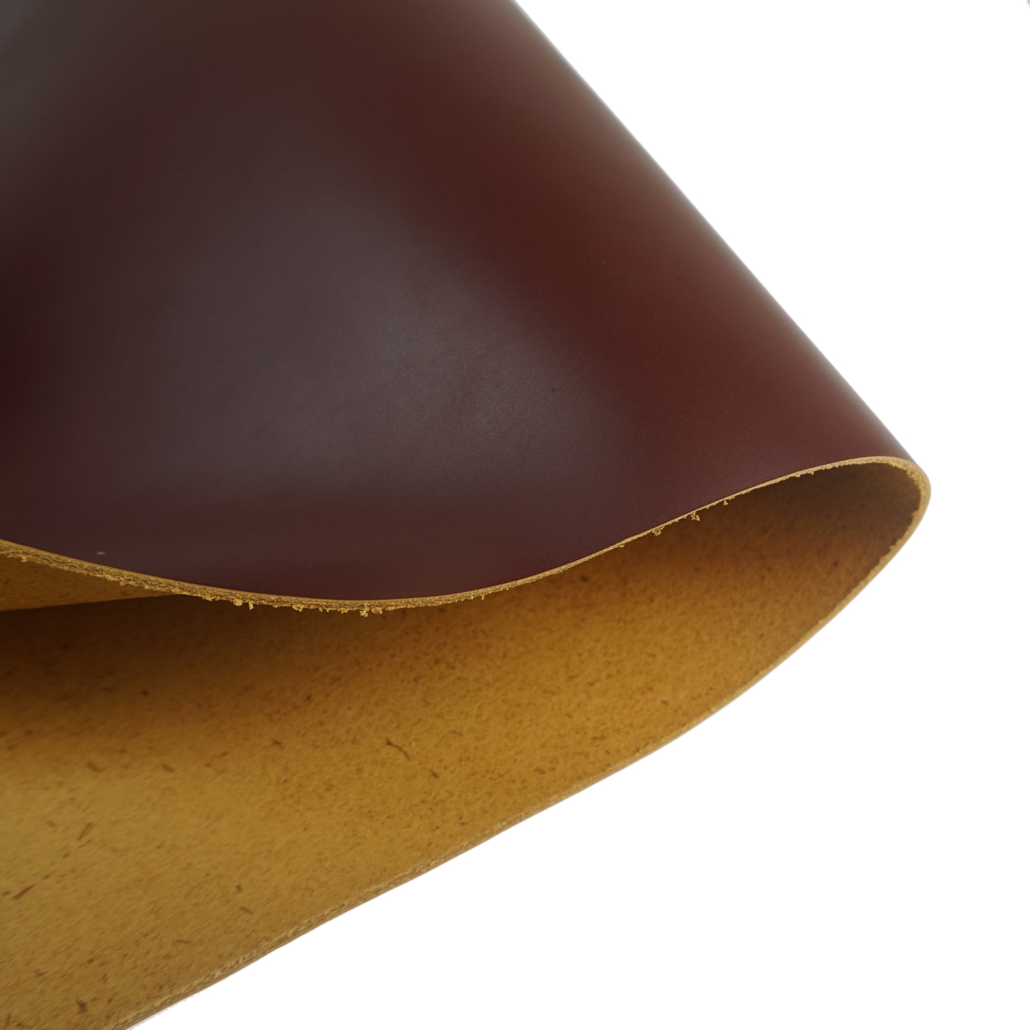 Leather Pioeces Cow Hides DIY Color For Making Bags & Wallet & Book Covers