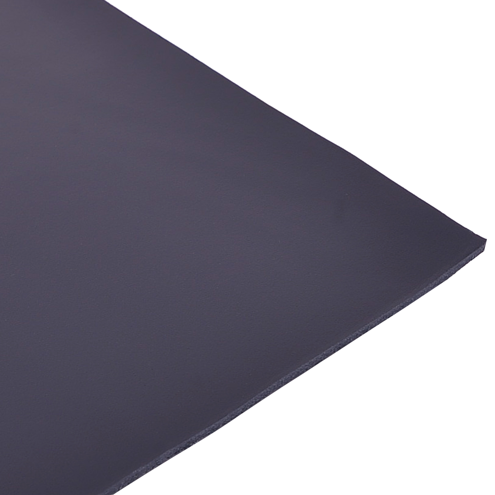 100% Genuine Full Grain & Vegetable Tanned Leather Pieces Cow Skin 5/6OZ Leather Pieces